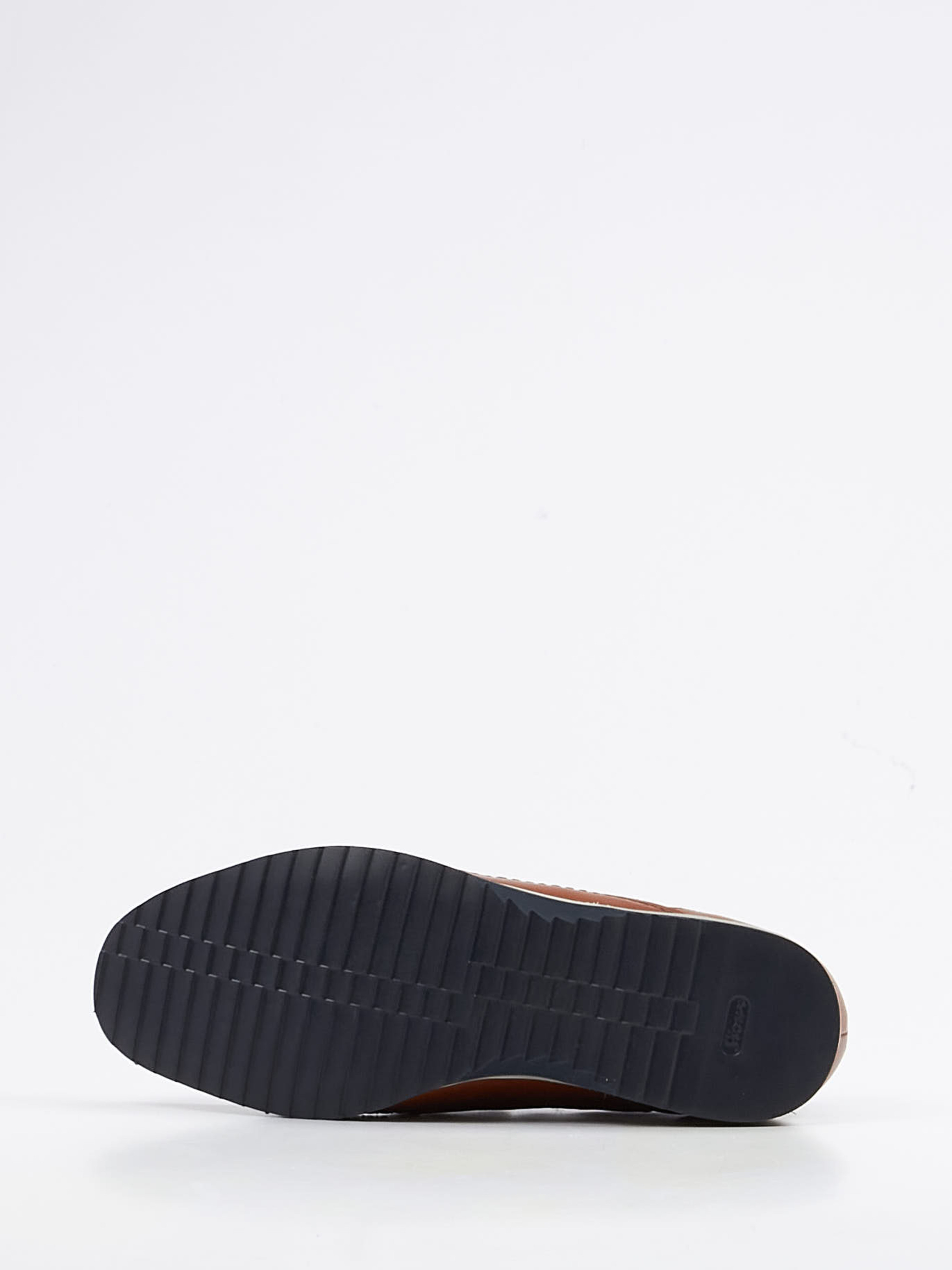Slipper HAJOKO braun 4510289002505