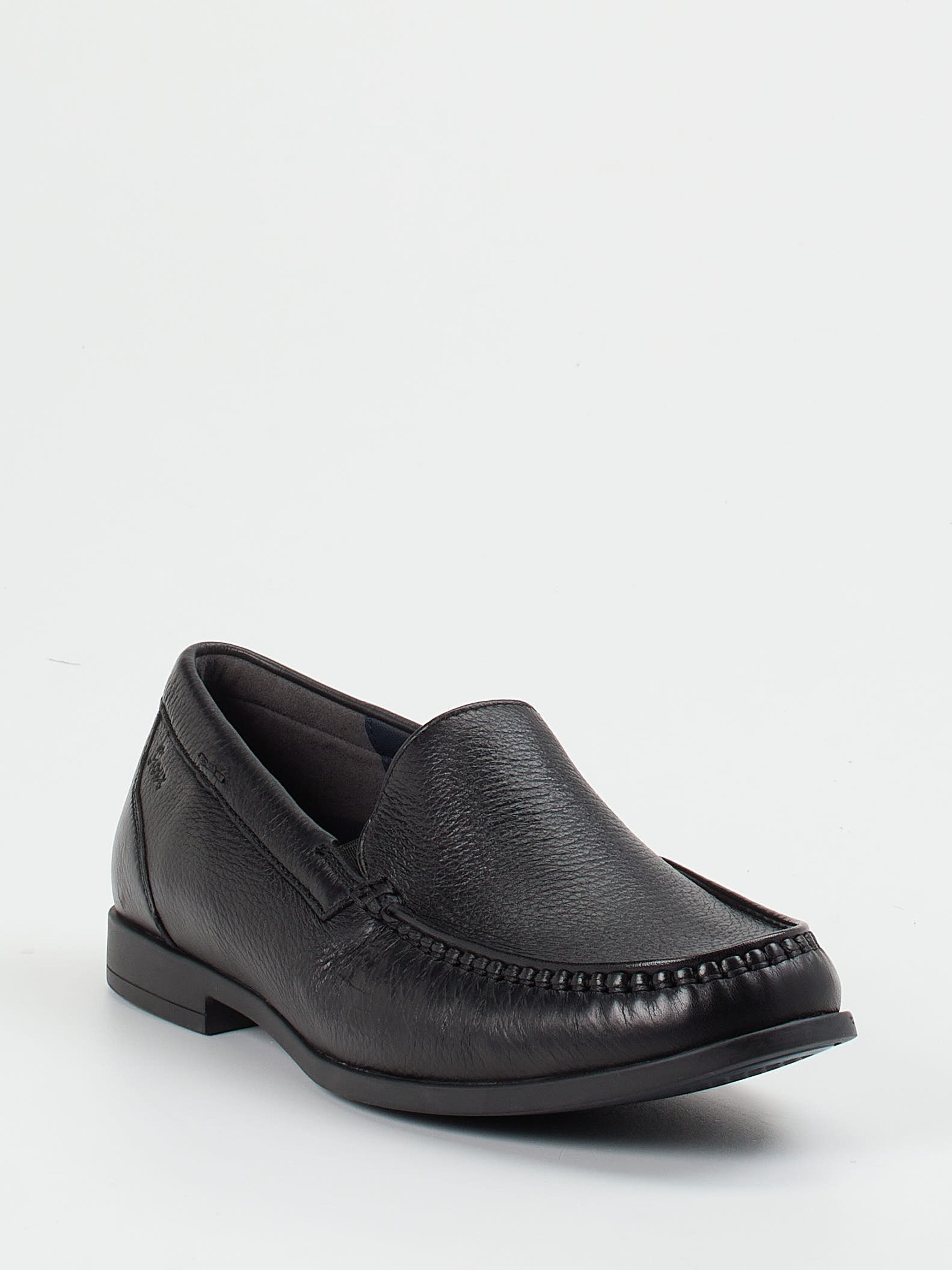 Slipper schwarz 4511009000106