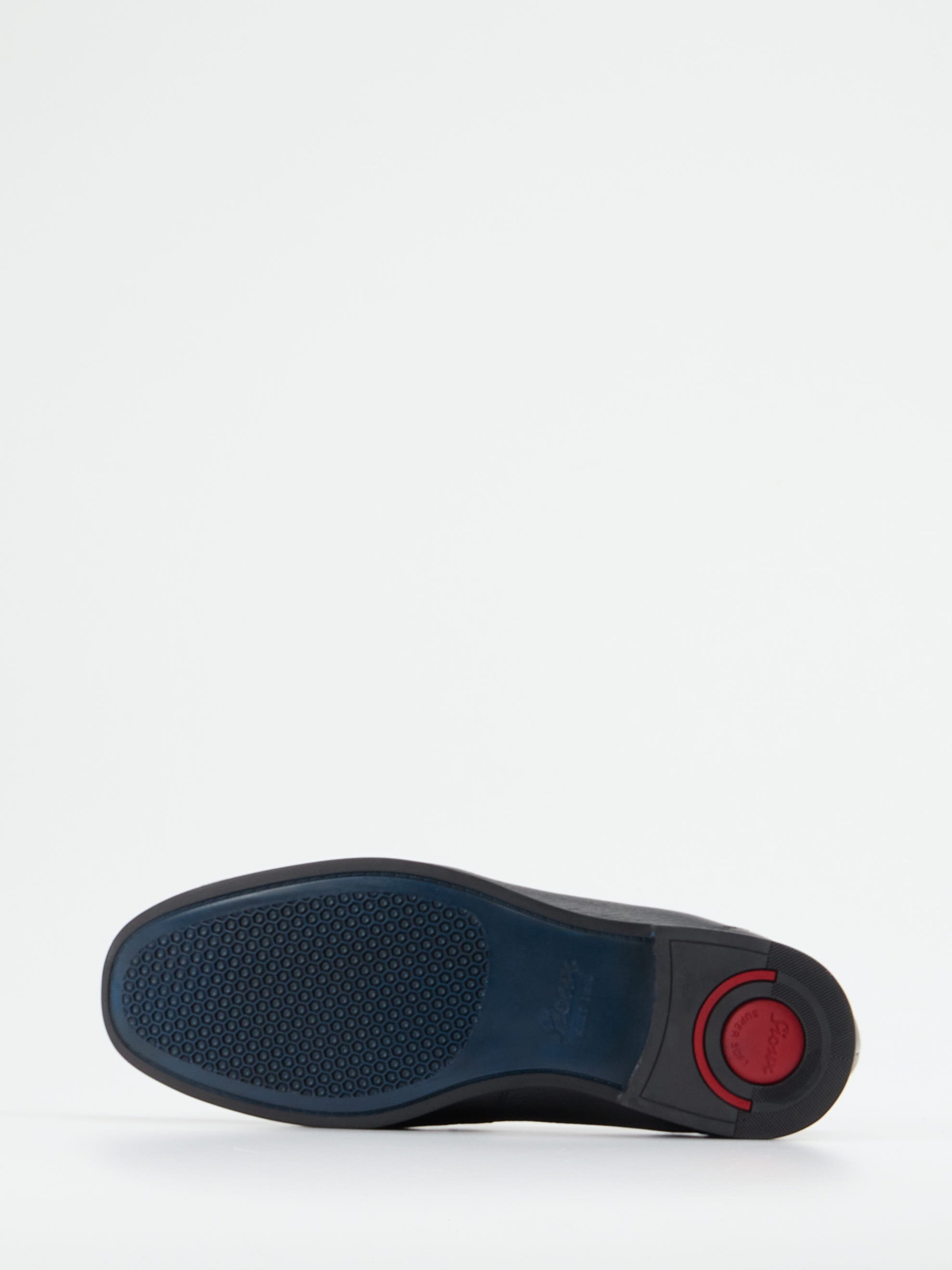 Slipper schwarz 4511009000105