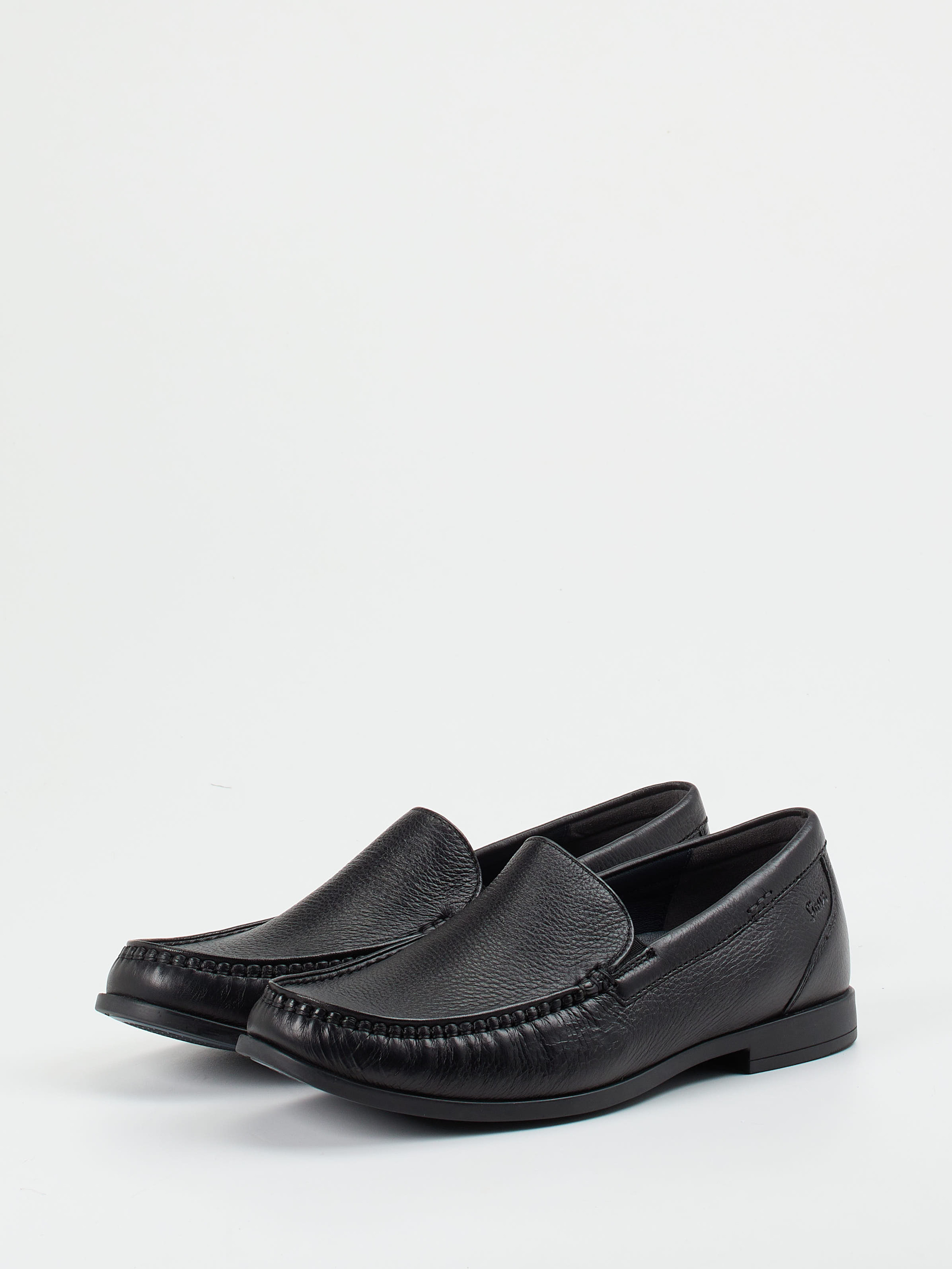 Slipper schwarz 4511009000102