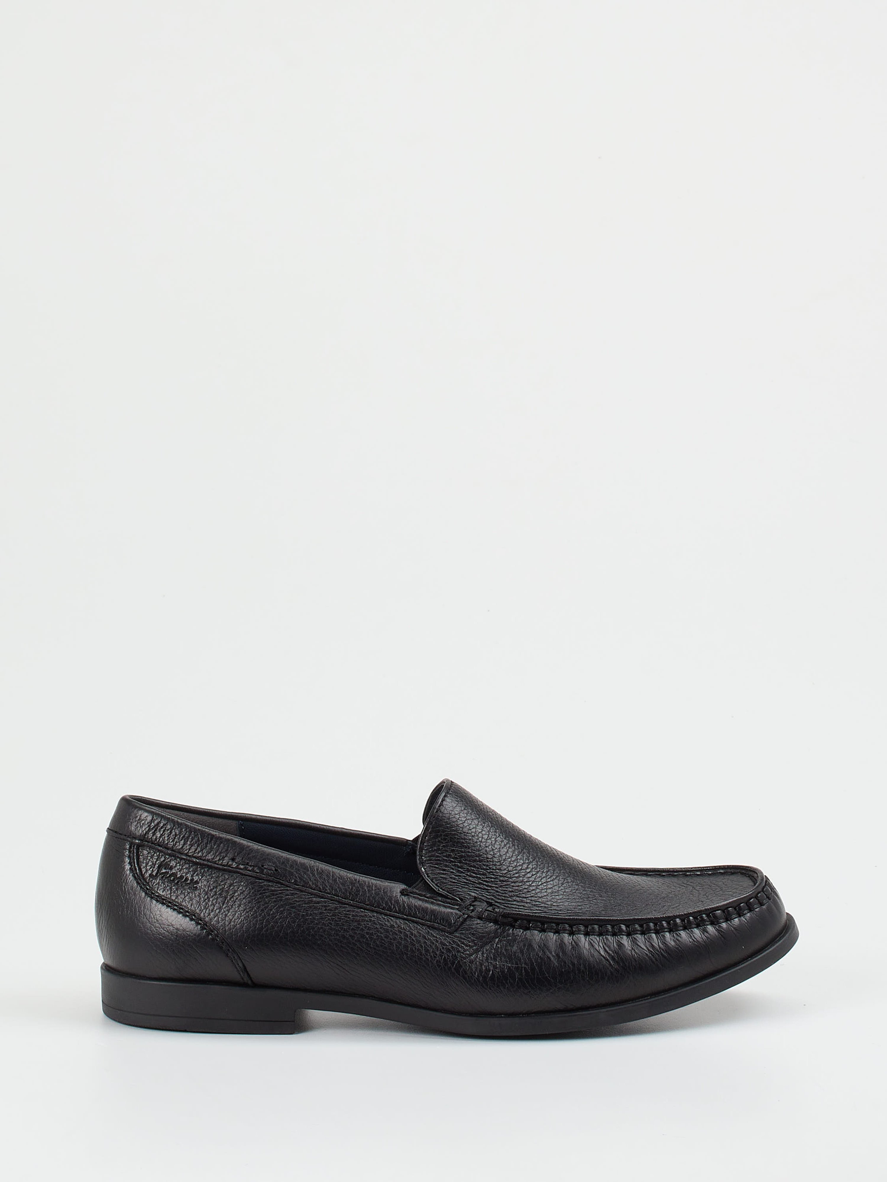 Slipper schwarz 4511009000101