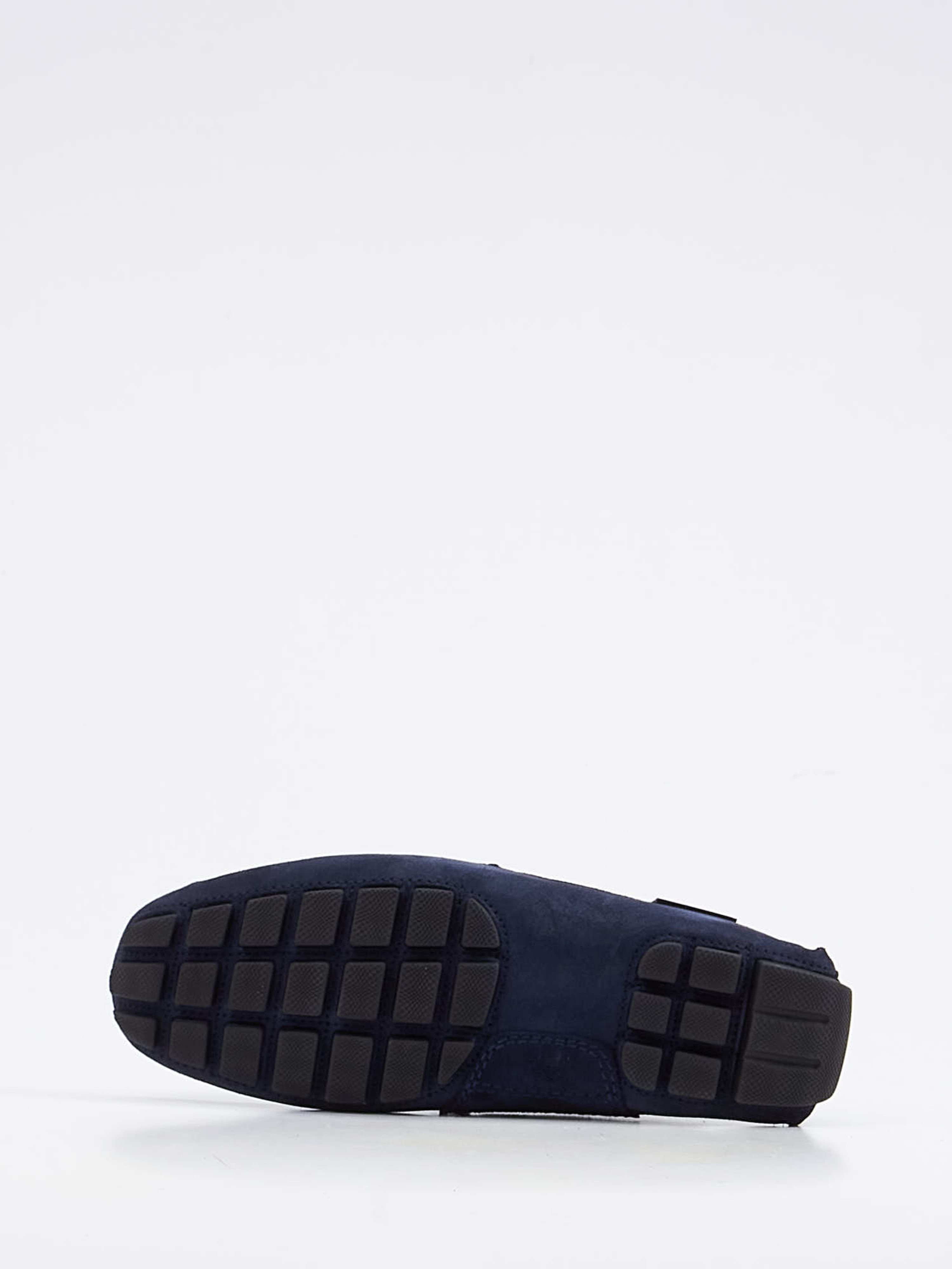 Mokassin blau 4511109003405