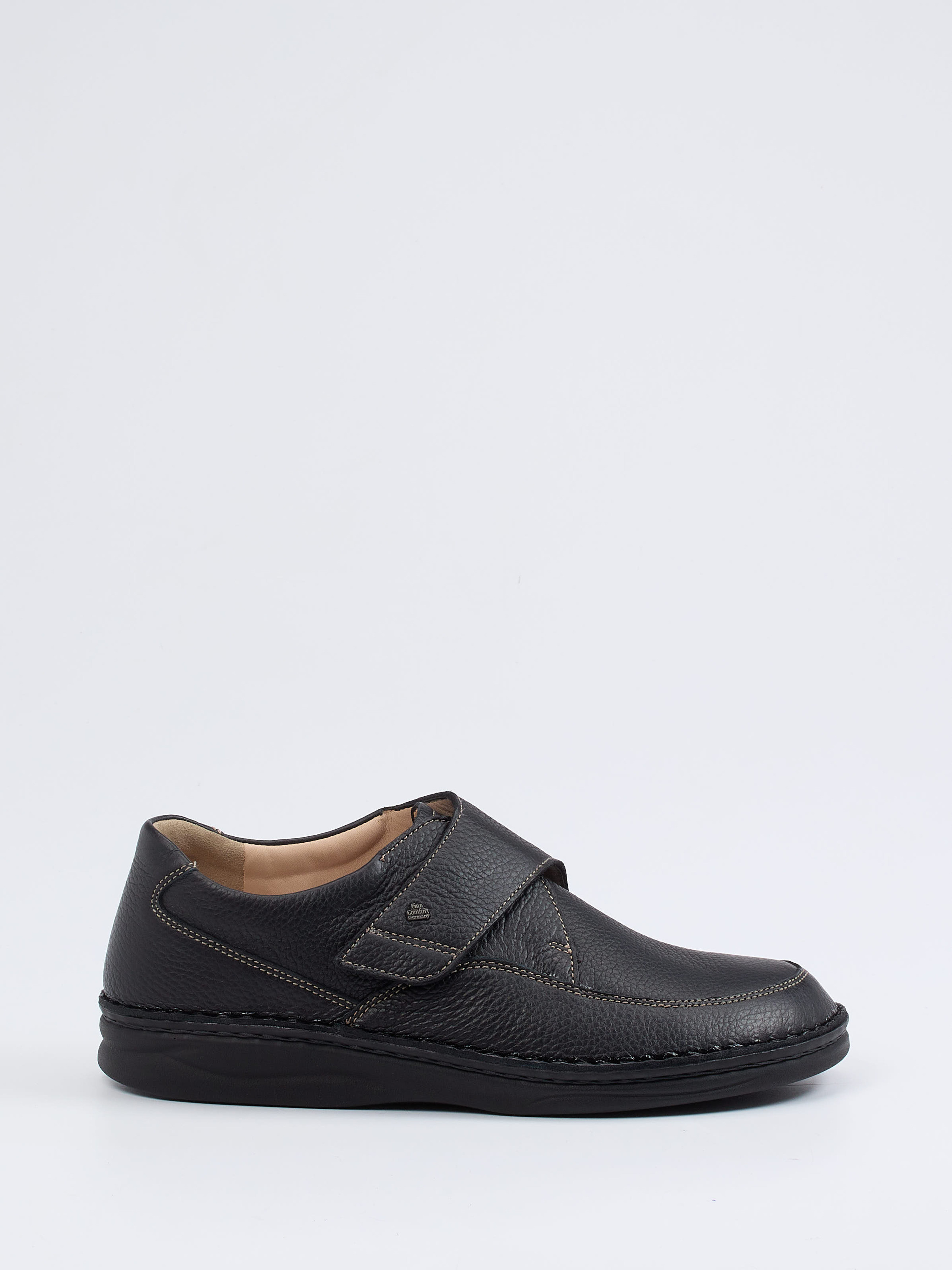 Klettschuh schwarz 4519009009401