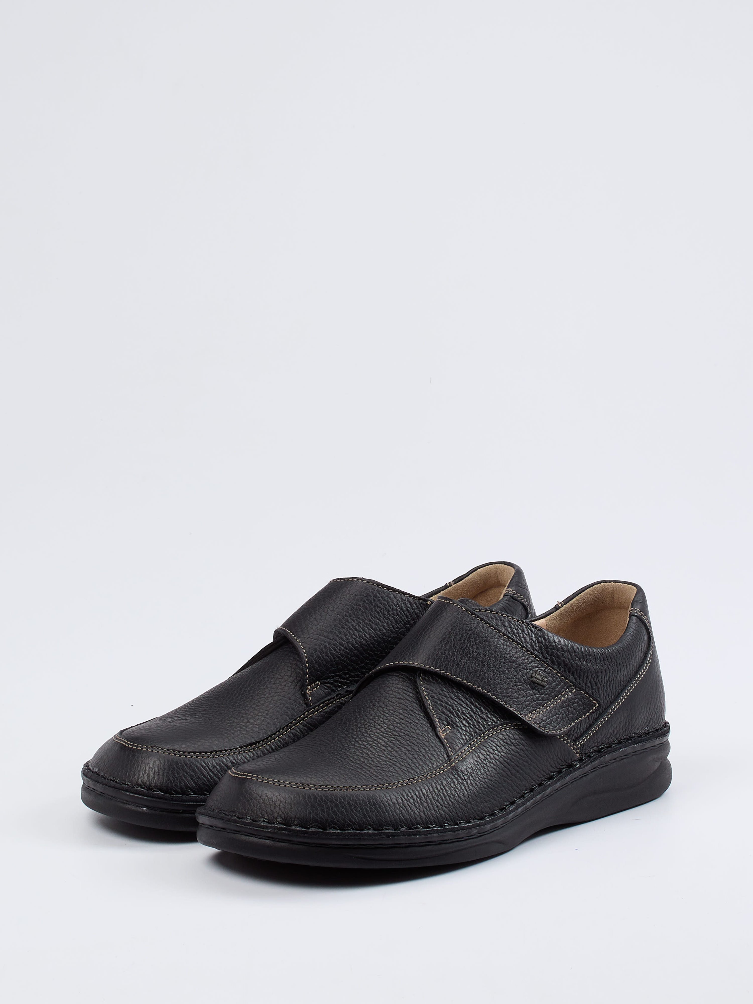 Klettschuh schwarz 4519009009402