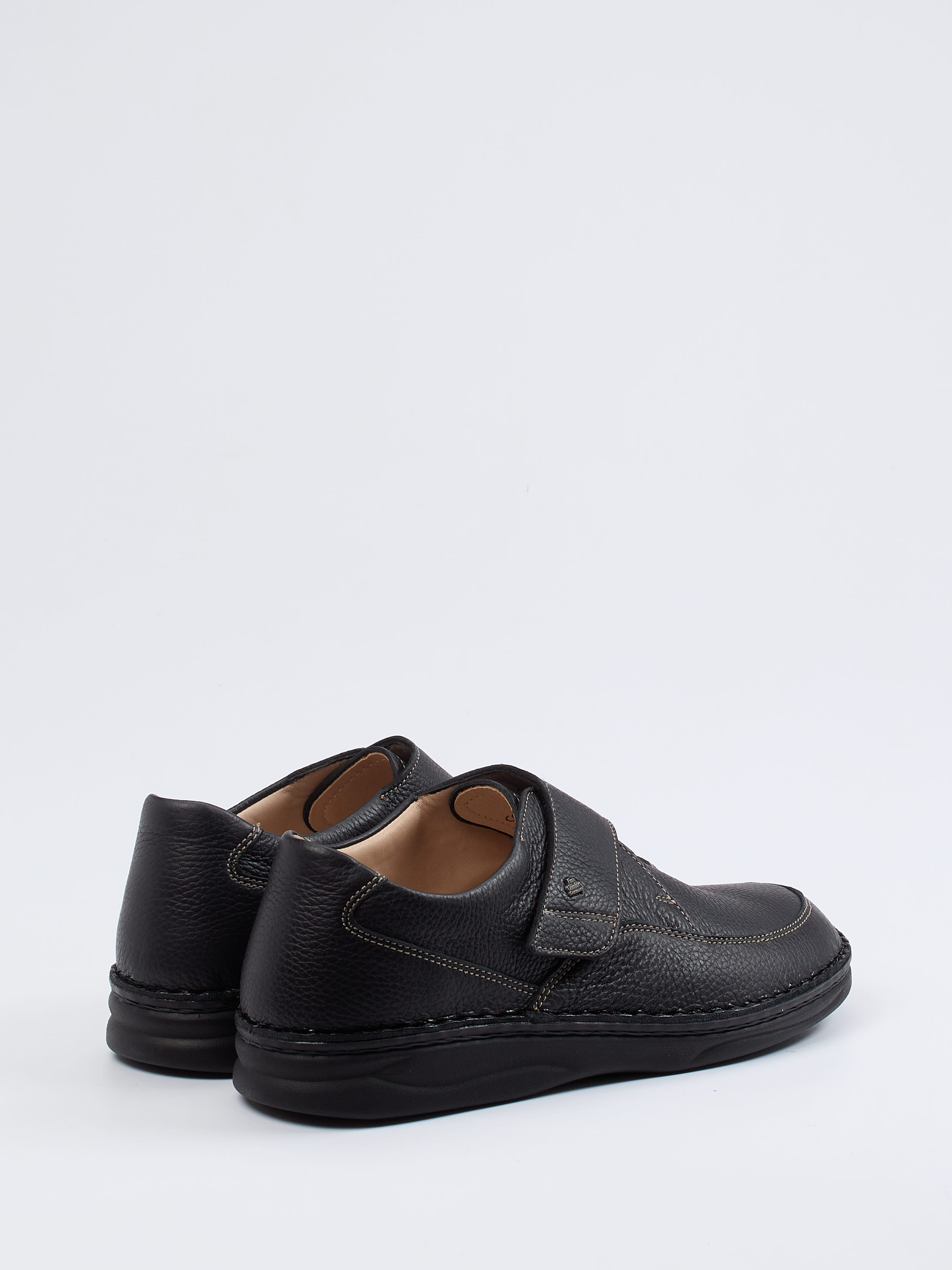 Klettschuh schwarz 4519009009403