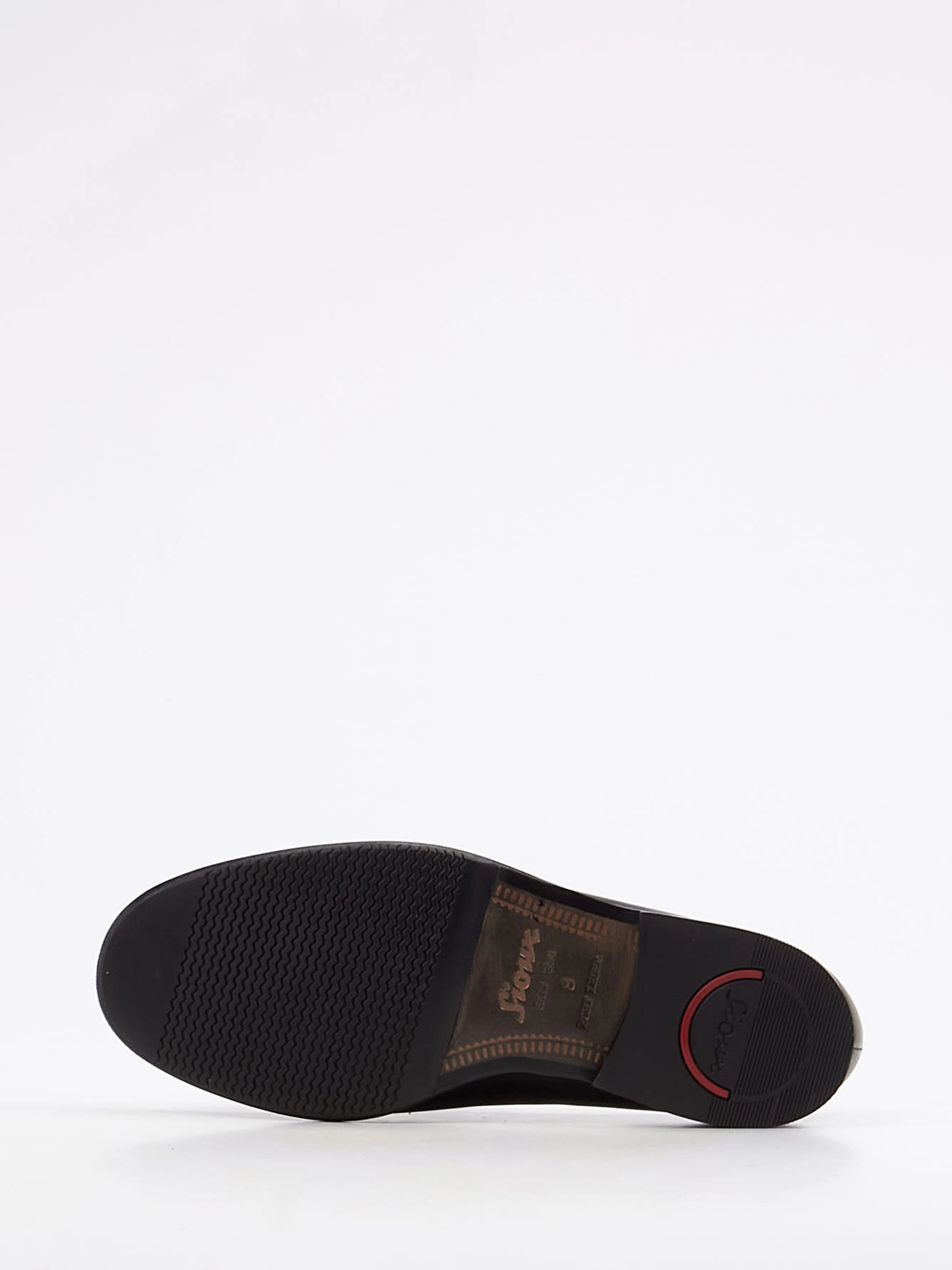 Slipper CHED schwarz 4550009000305