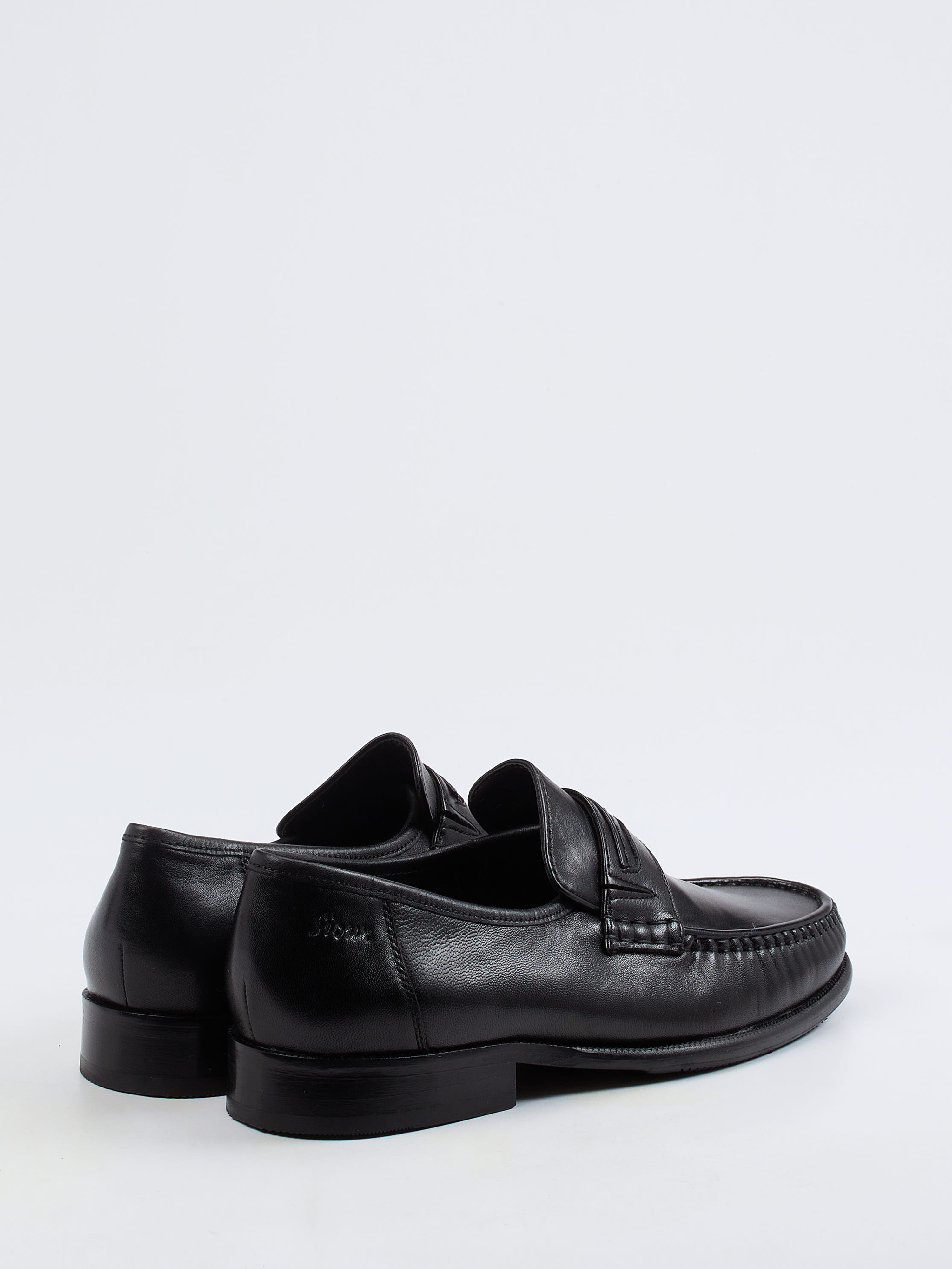 Slipper CHED schwarz 4550009000303