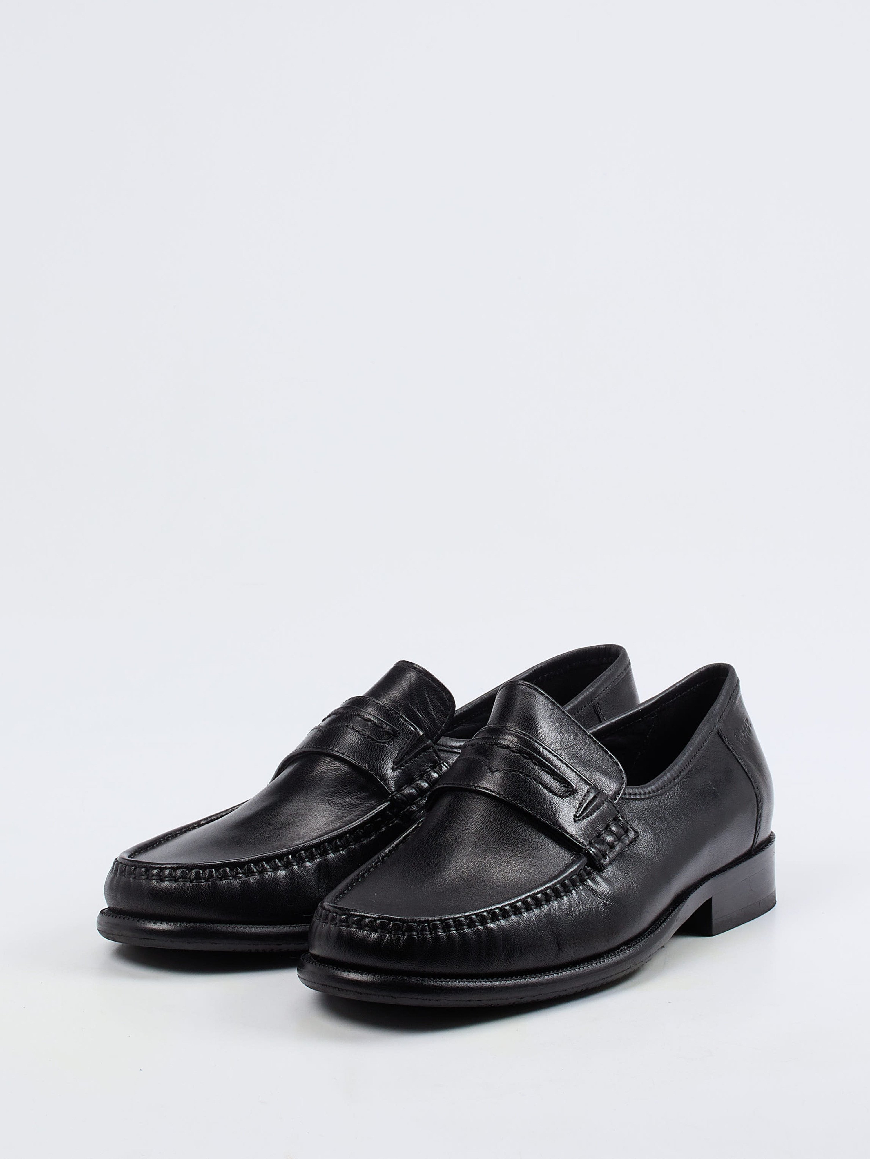 Slipper CHED schwarz 4550009000302