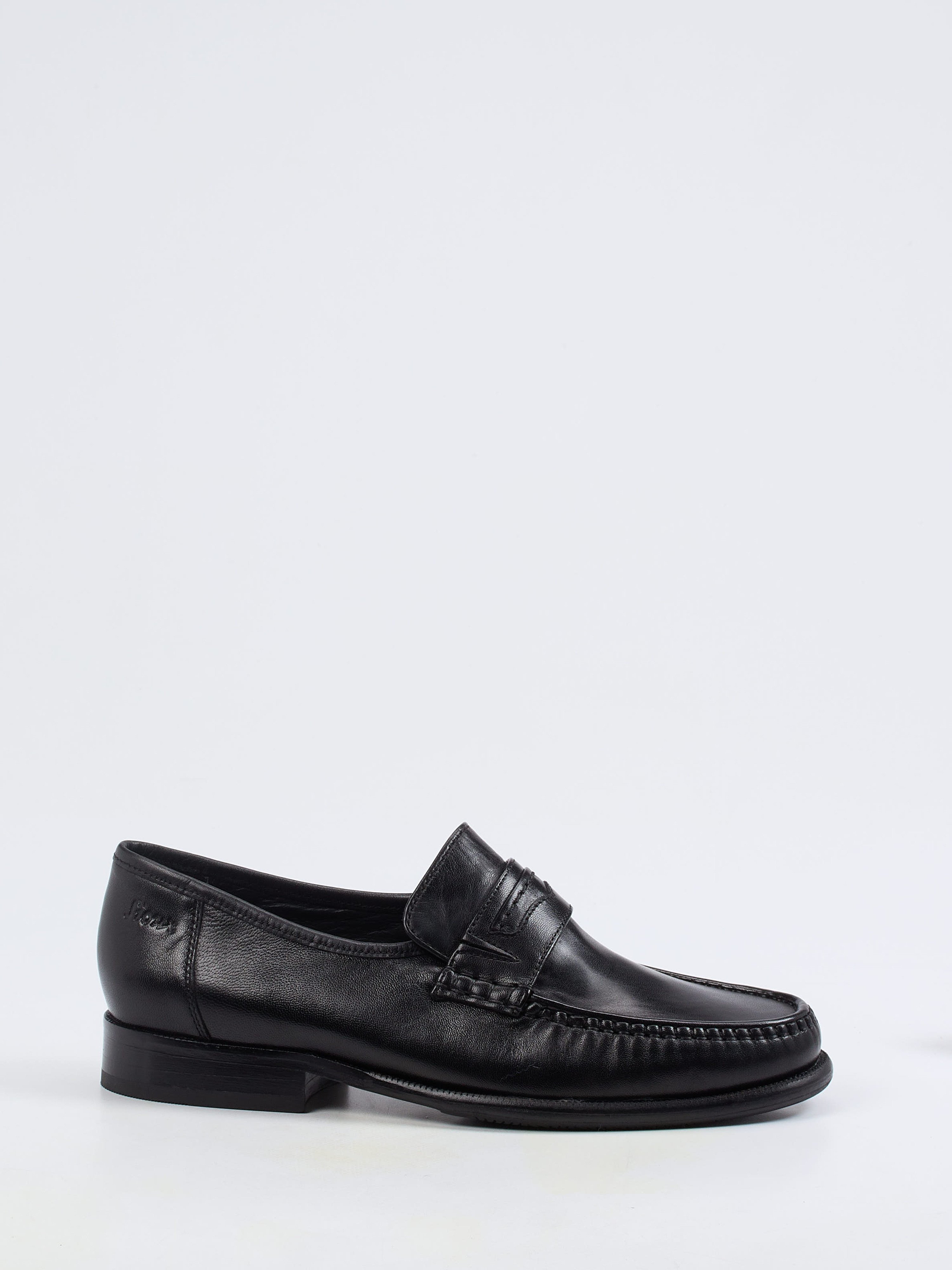 Slipper CHED schwarz 4550009000301