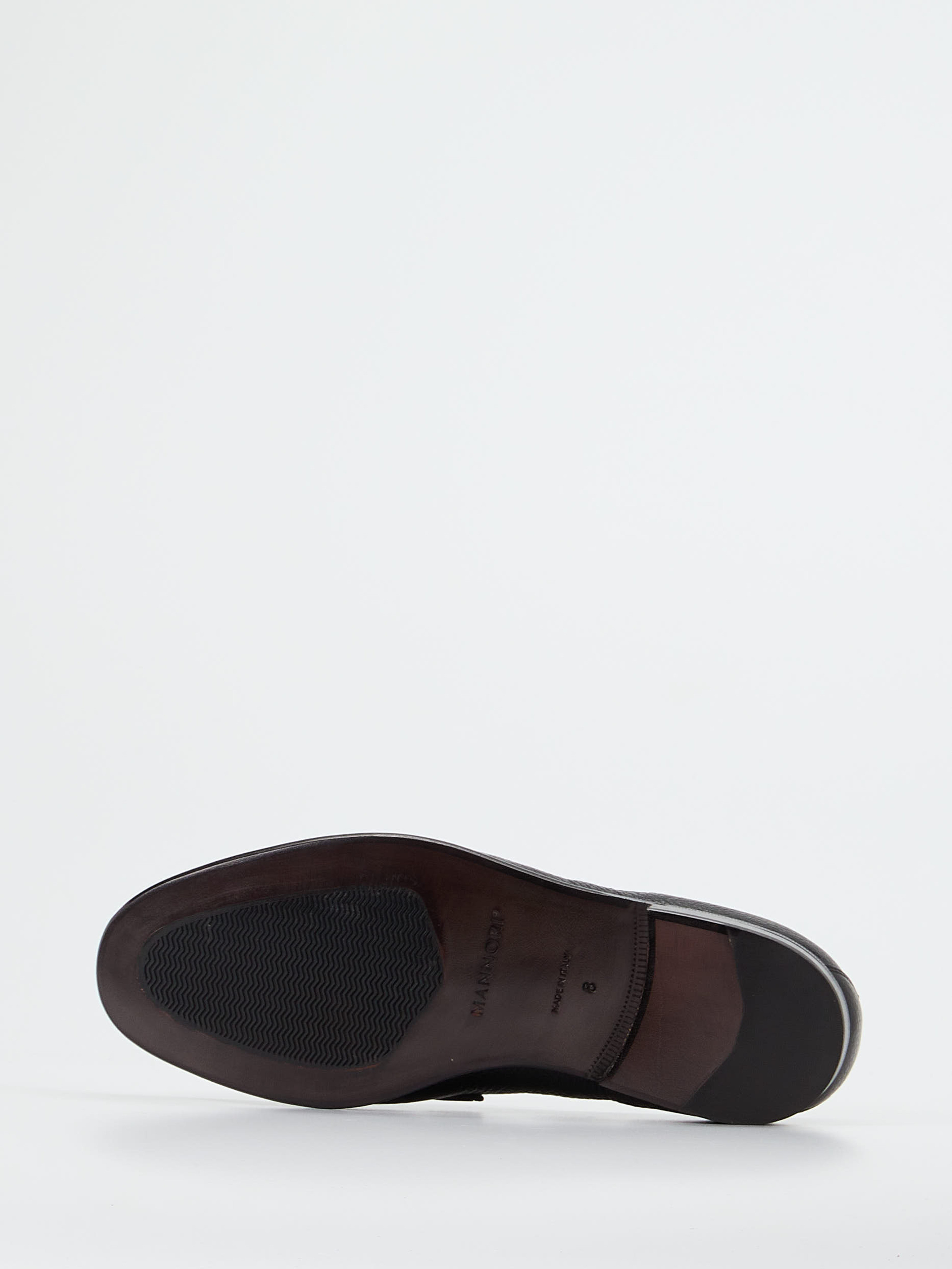 Slipper schwarz 4550009002905