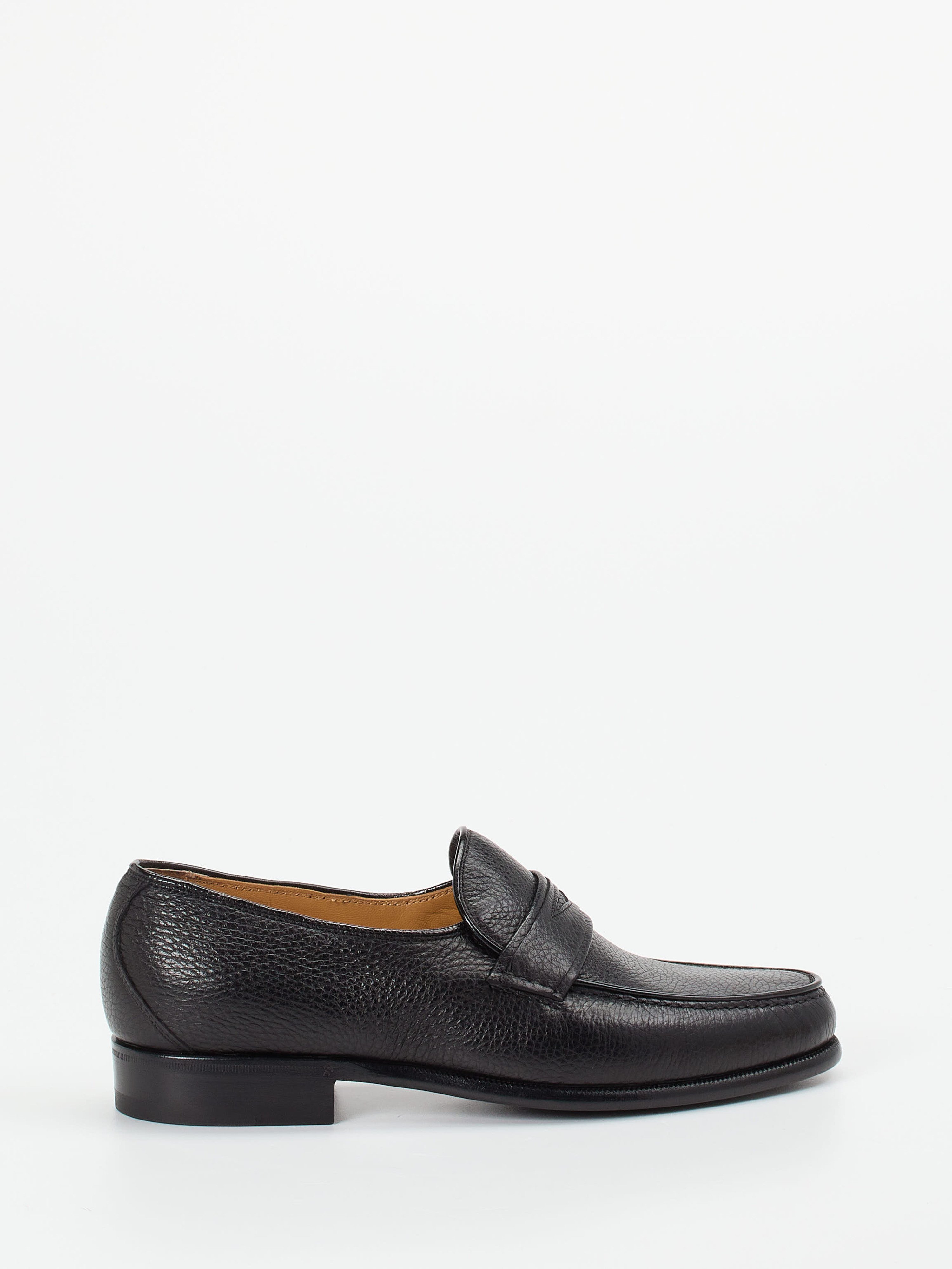 Slipper schwarz 4550009002901