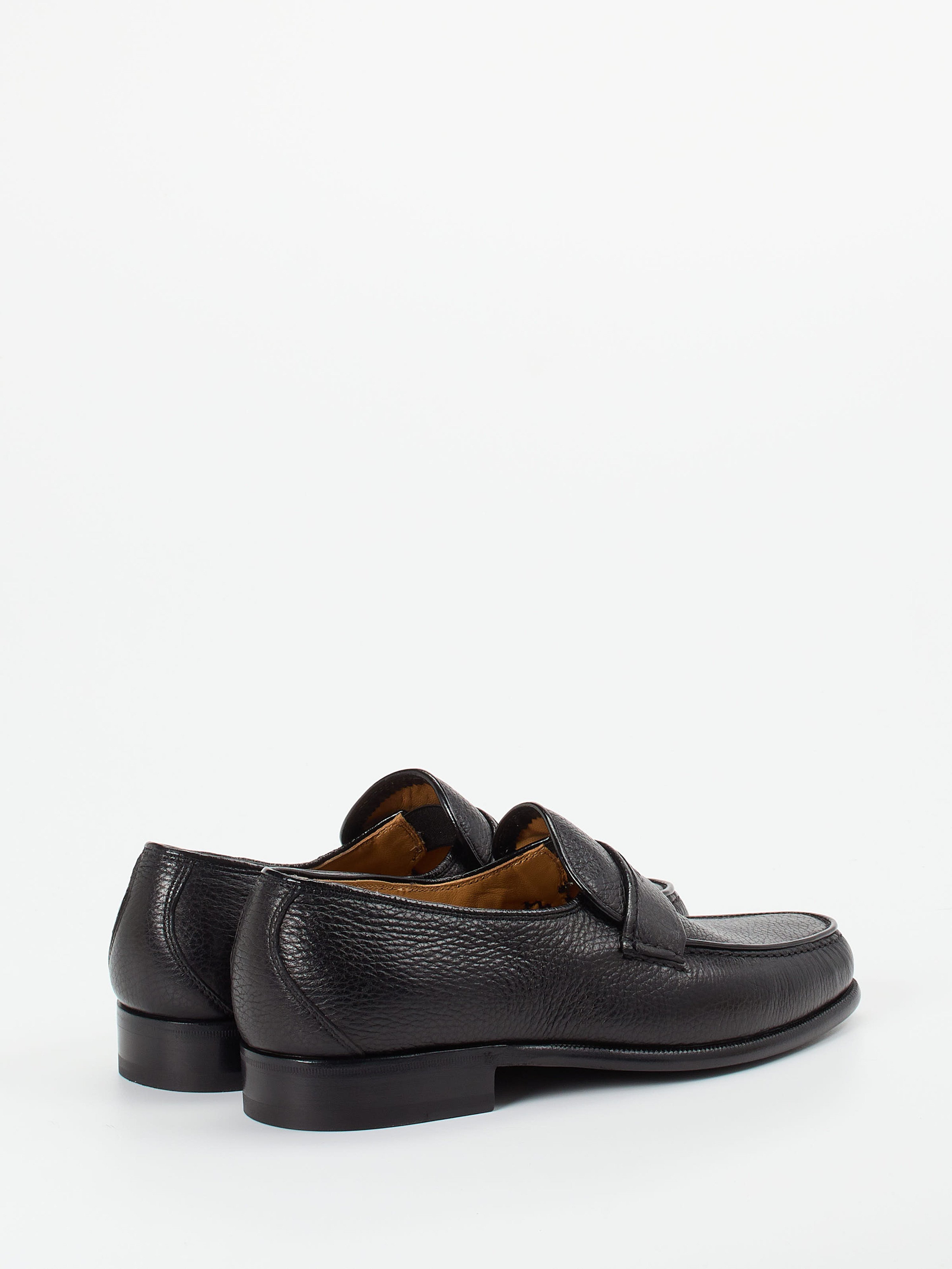 Slipper schwarz 4550009002903