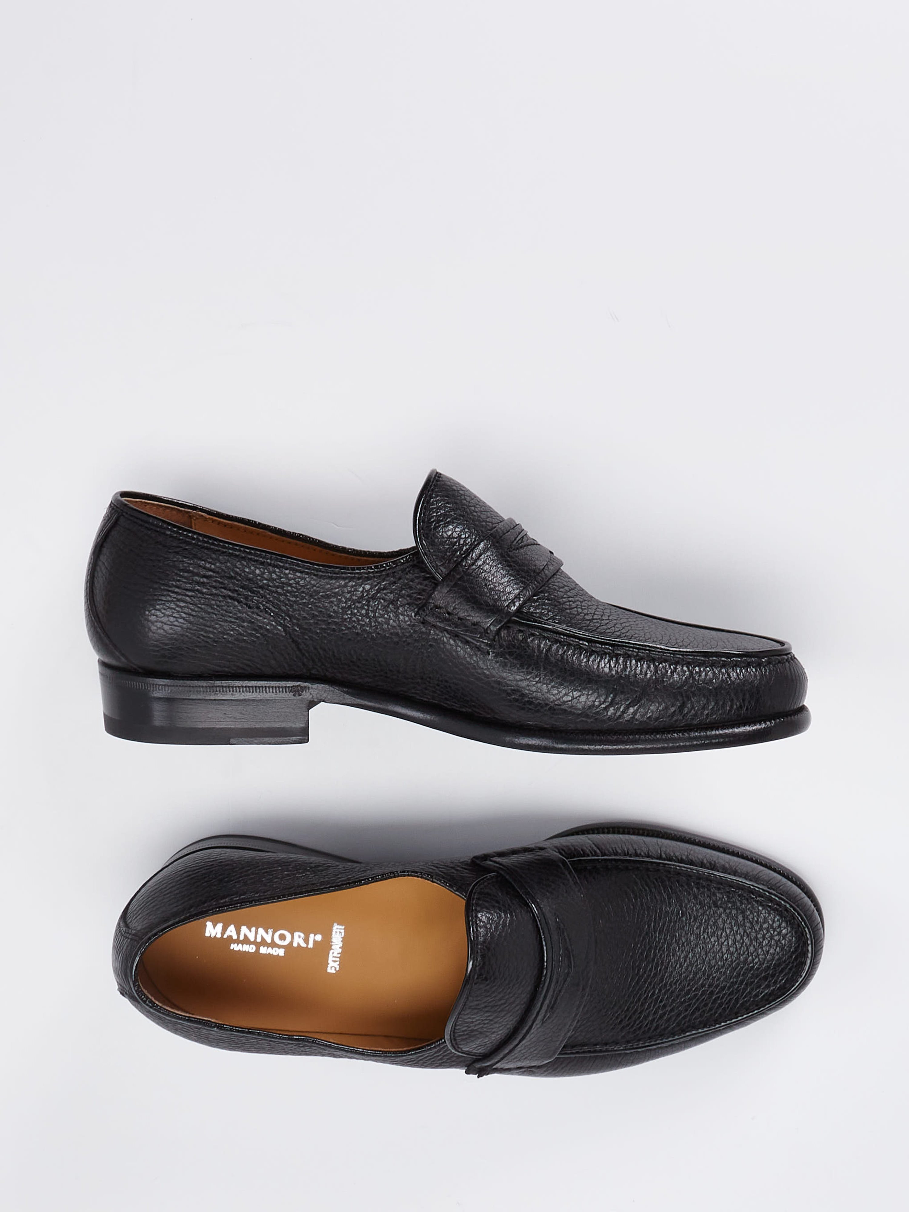 Slipper schwarz 4550009002904