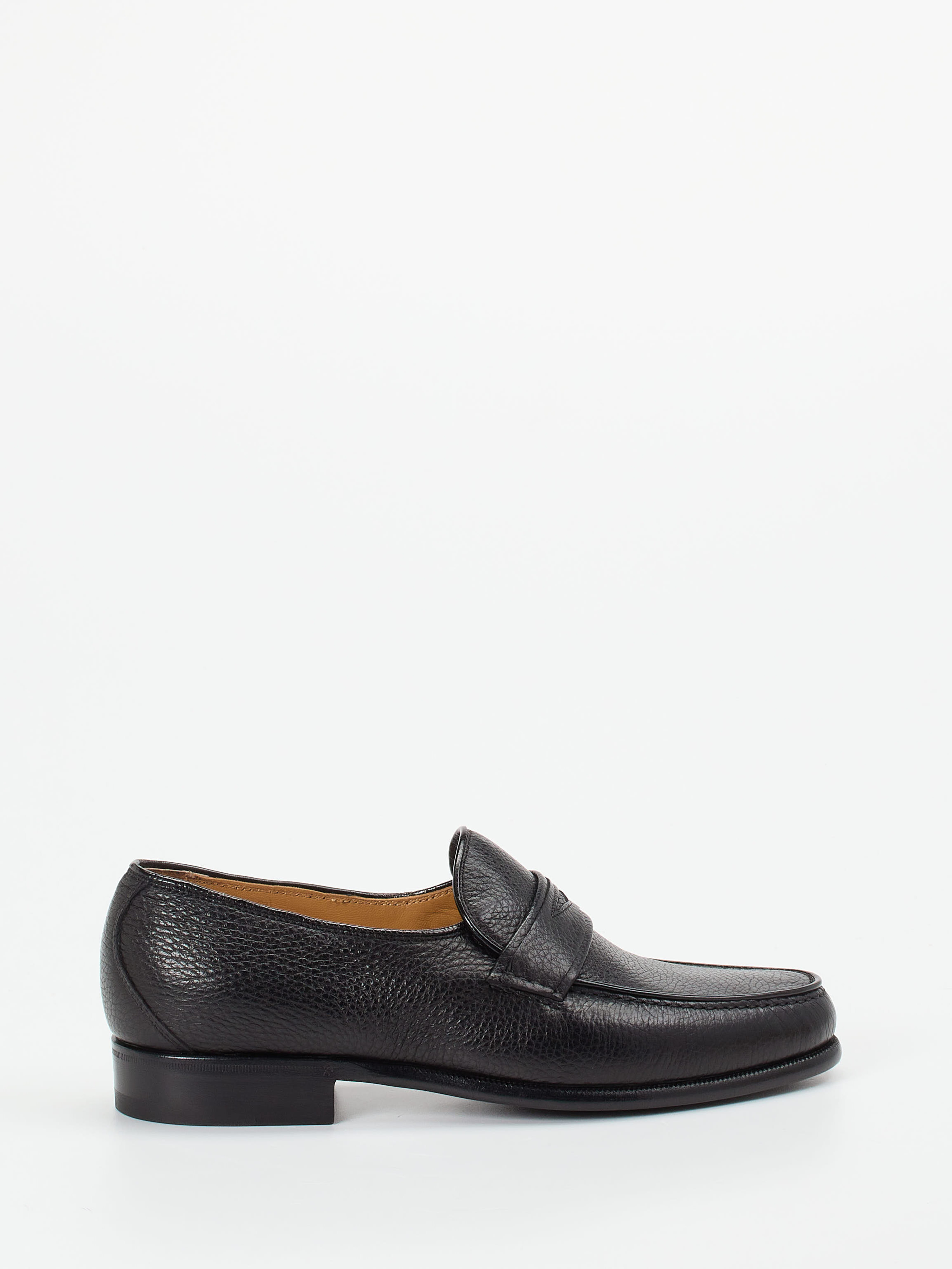 Slipper schwarz 4550009002901