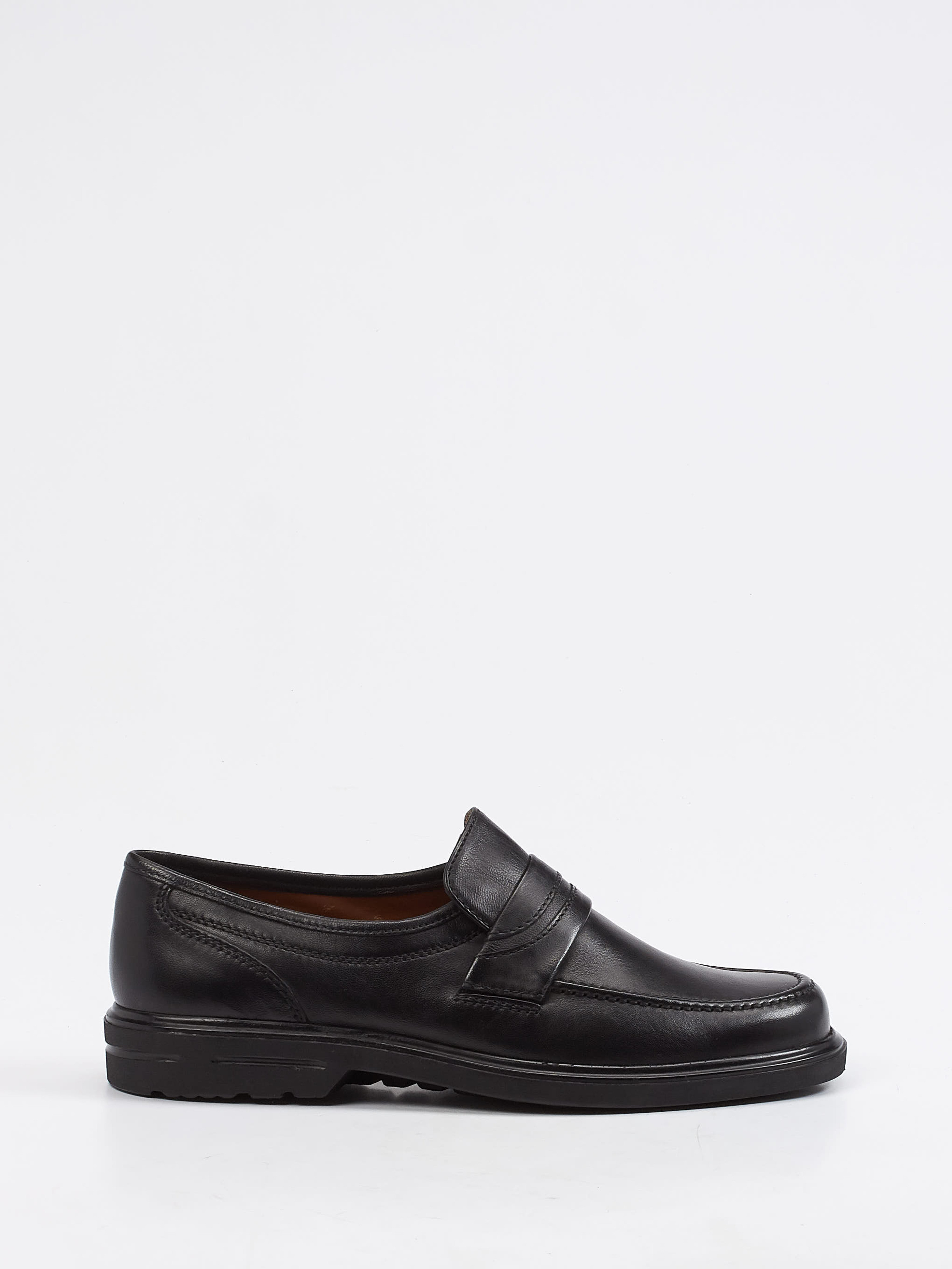 Slipper PERU schwarz 4551009000101