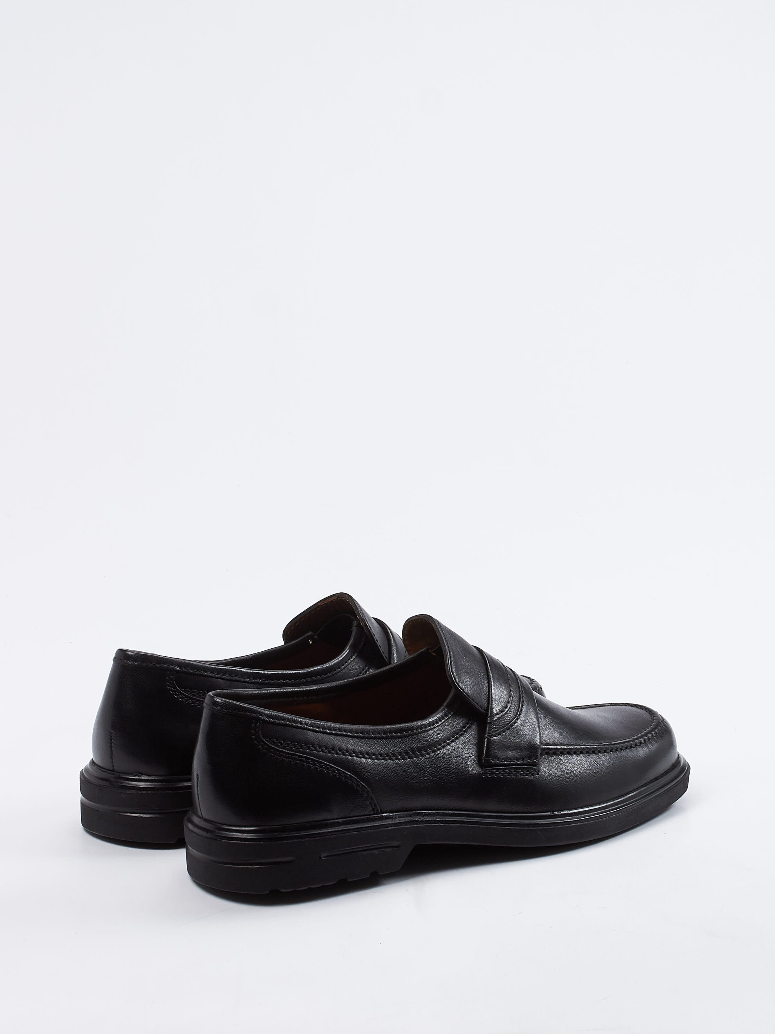 Slipper PERU schwarz 4551009000103