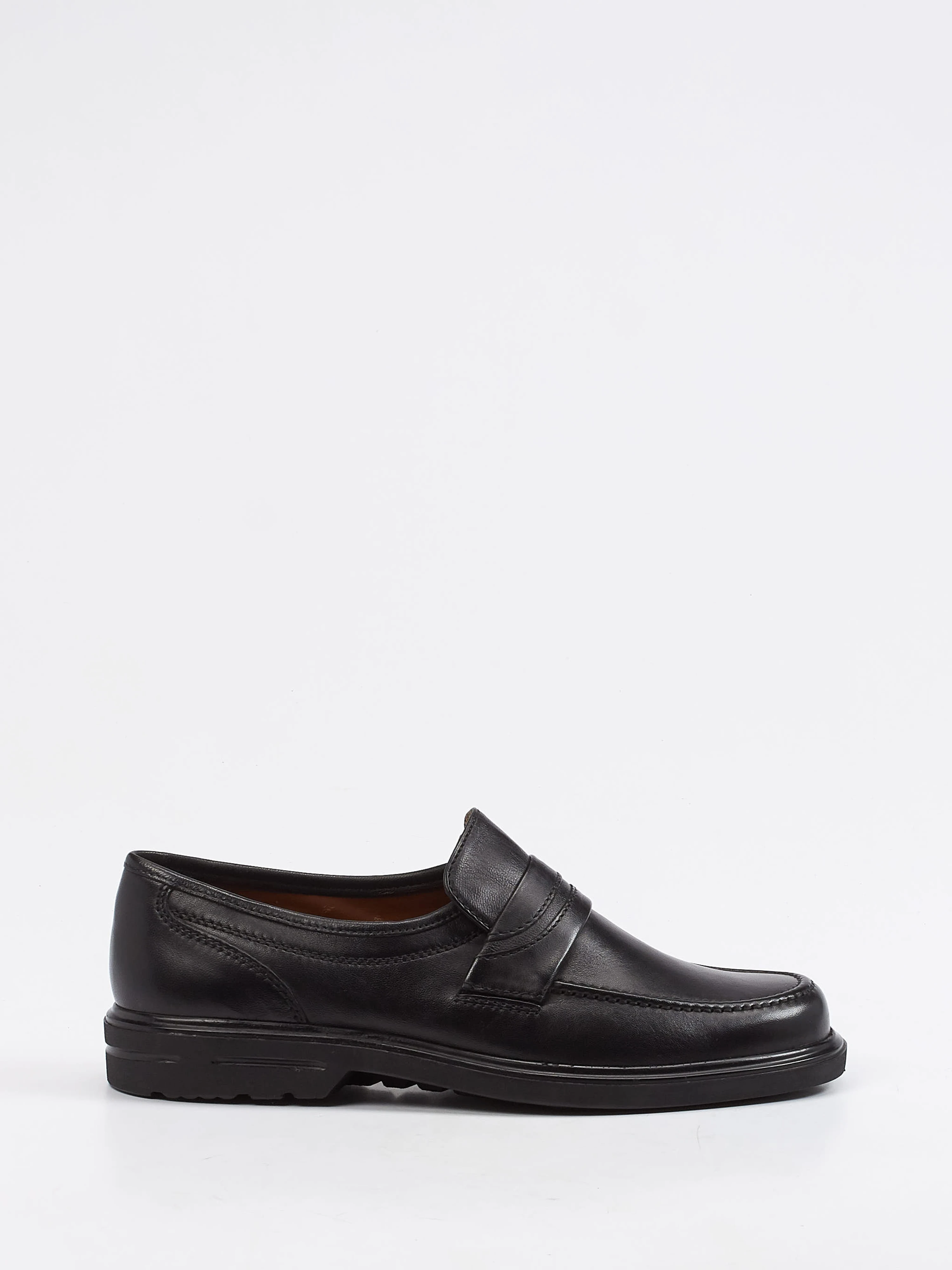 Slipper PERU schwarz 4551009000101