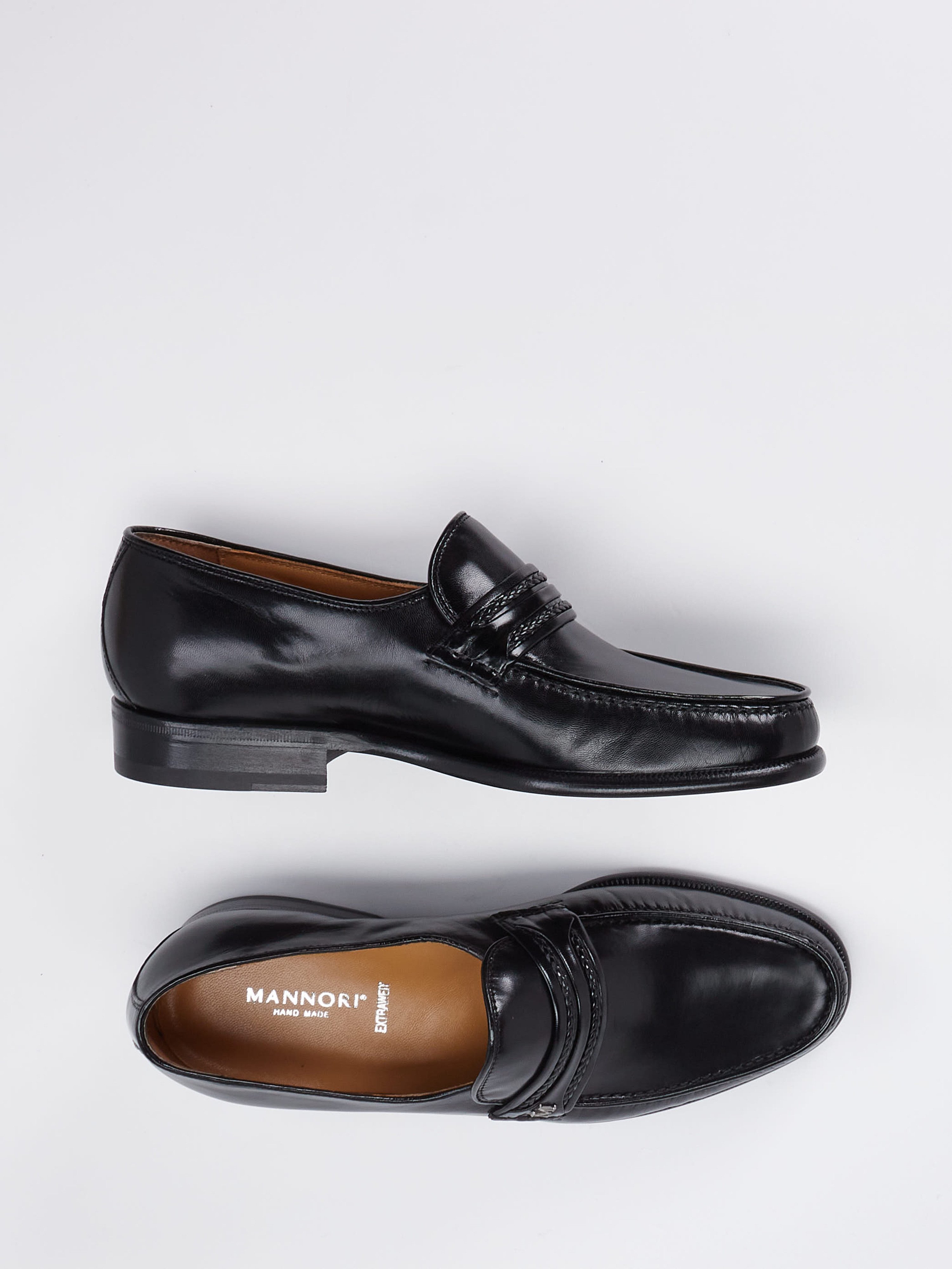 Slipper schwarz 4550009002504