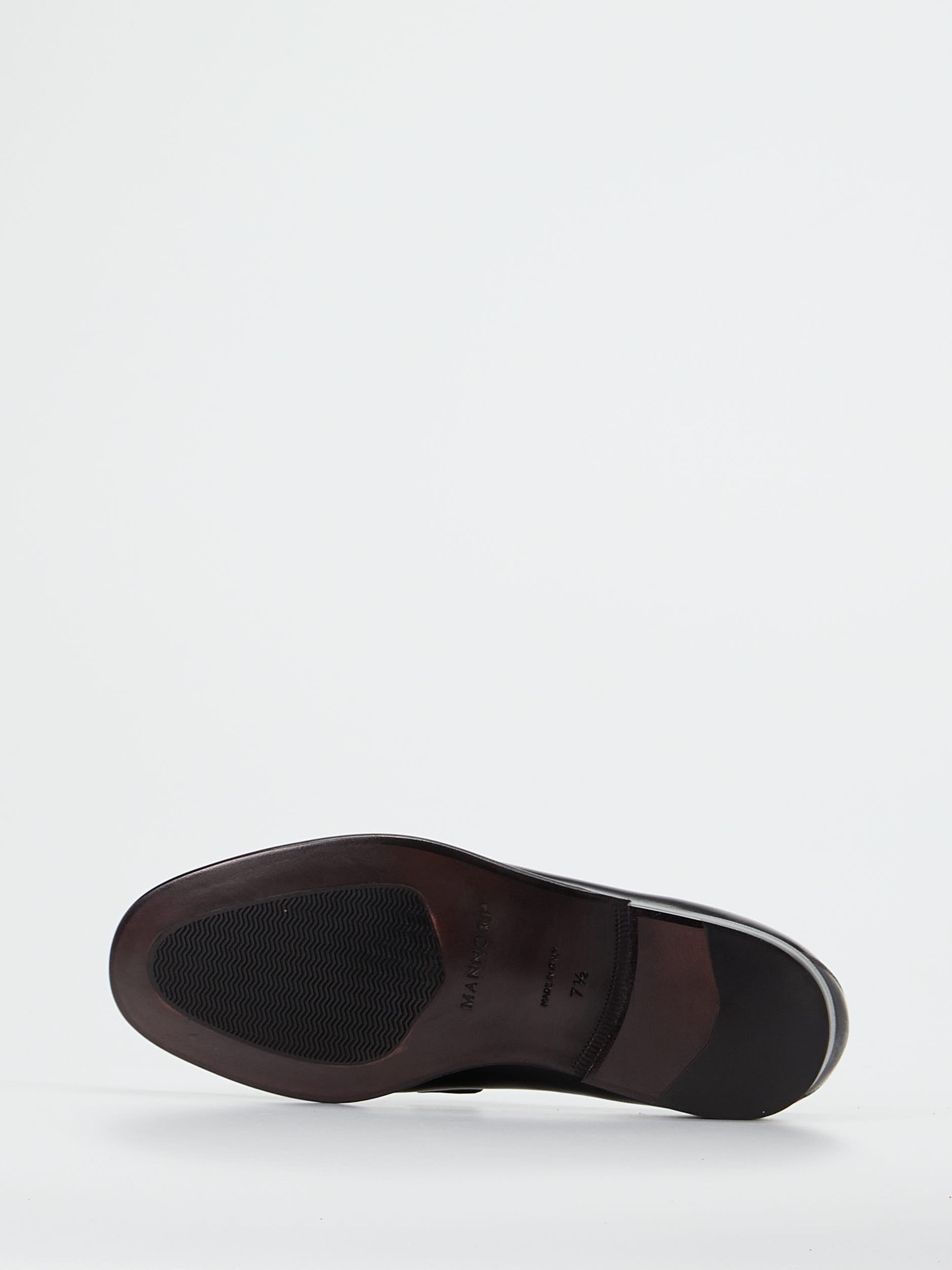 Slipper schwarz 4550009002505