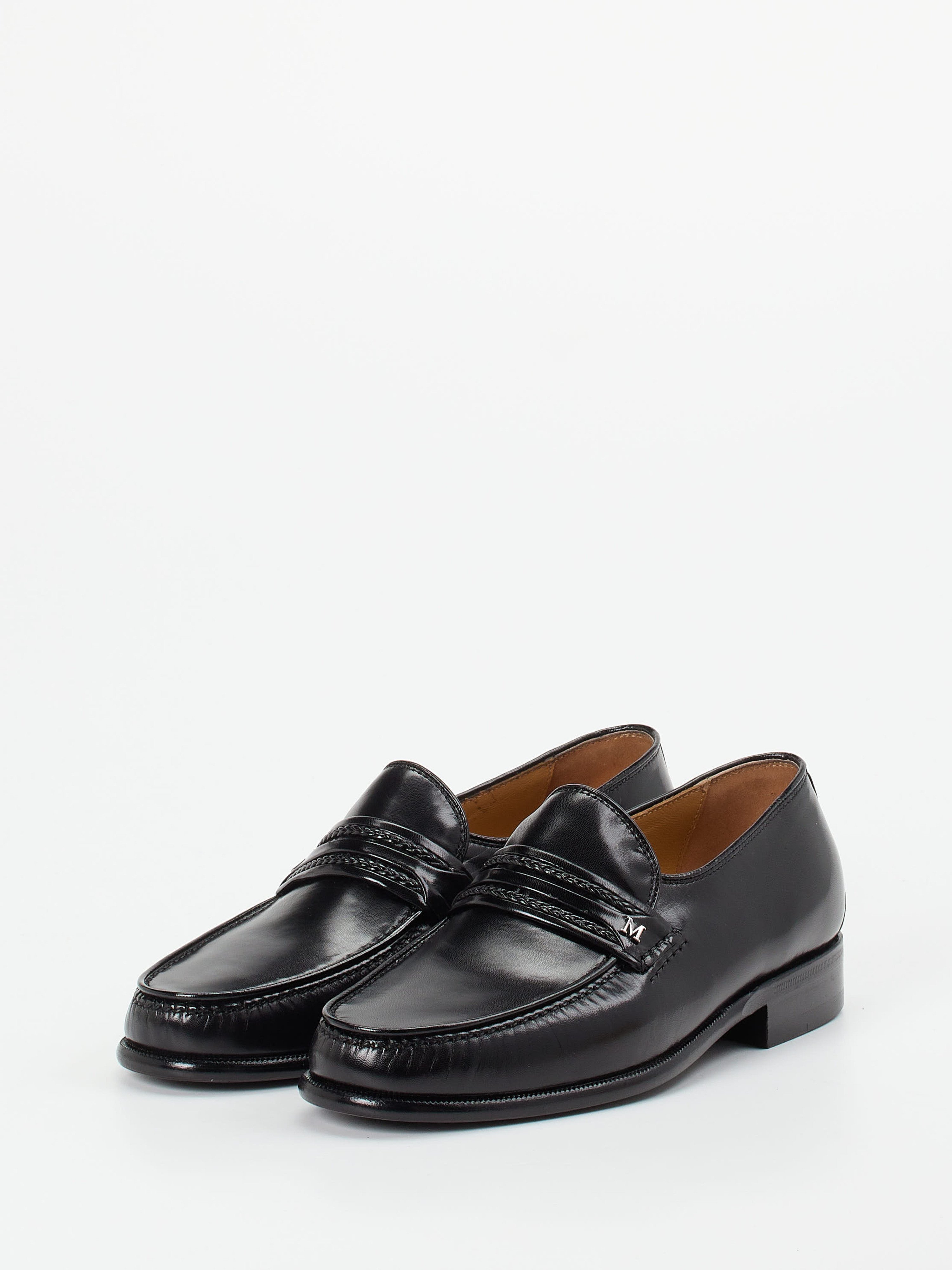Slipper schwarz 4550009002502