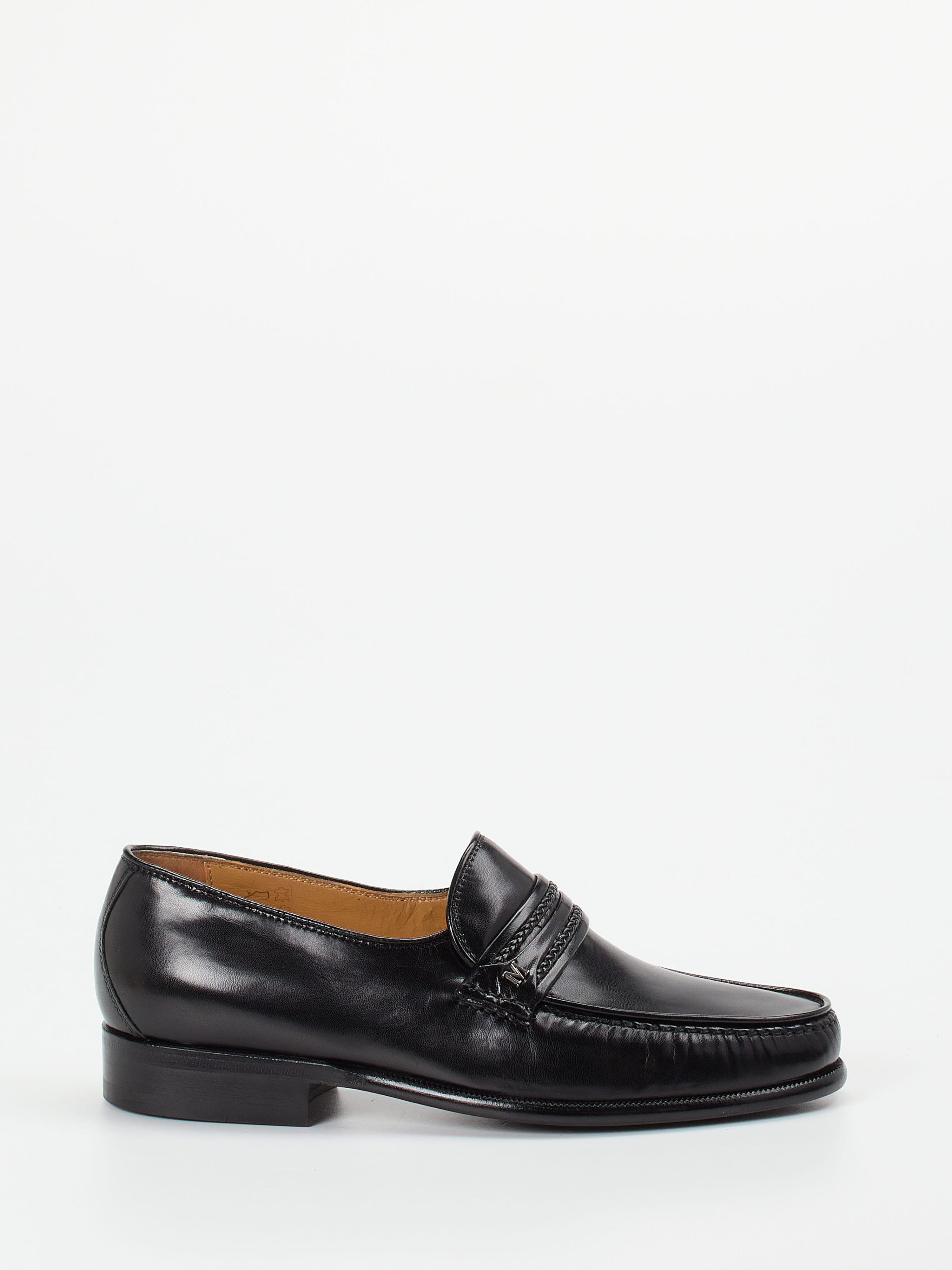 Slipper schwarz 4550009002501