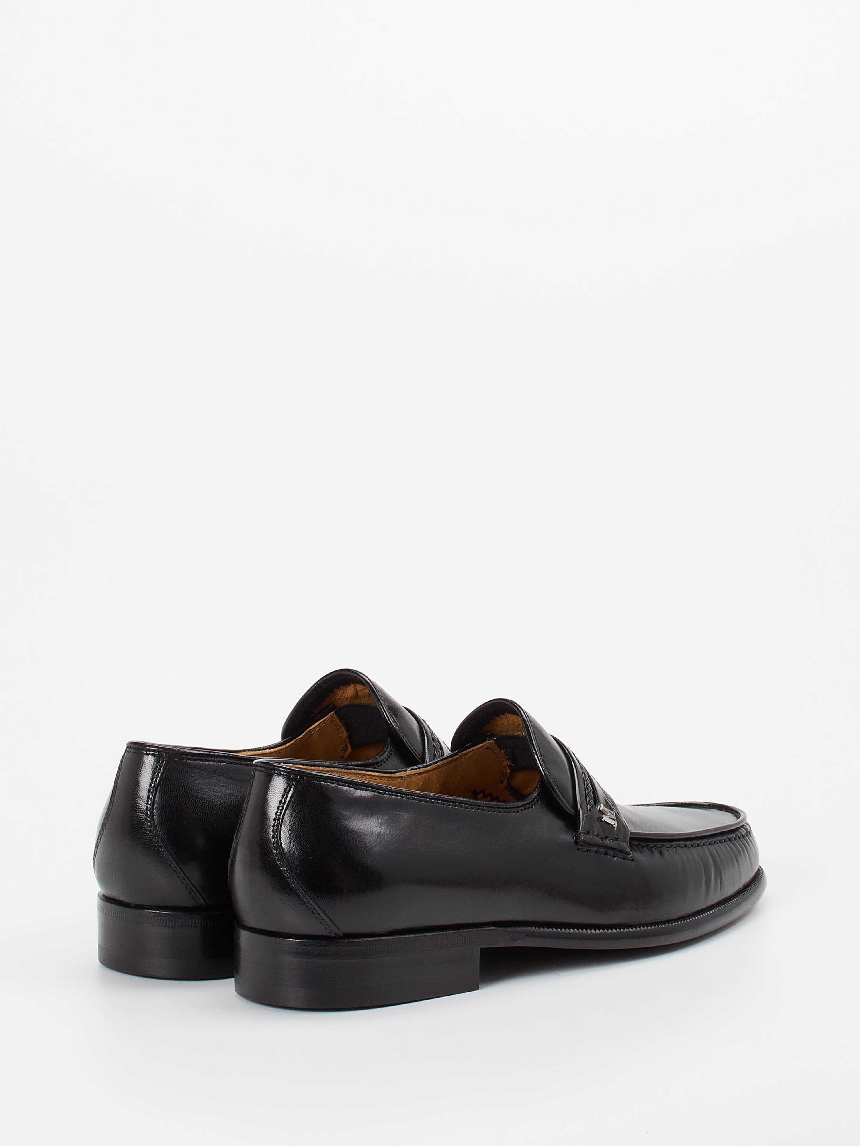 Slipper schwarz 4550009002503