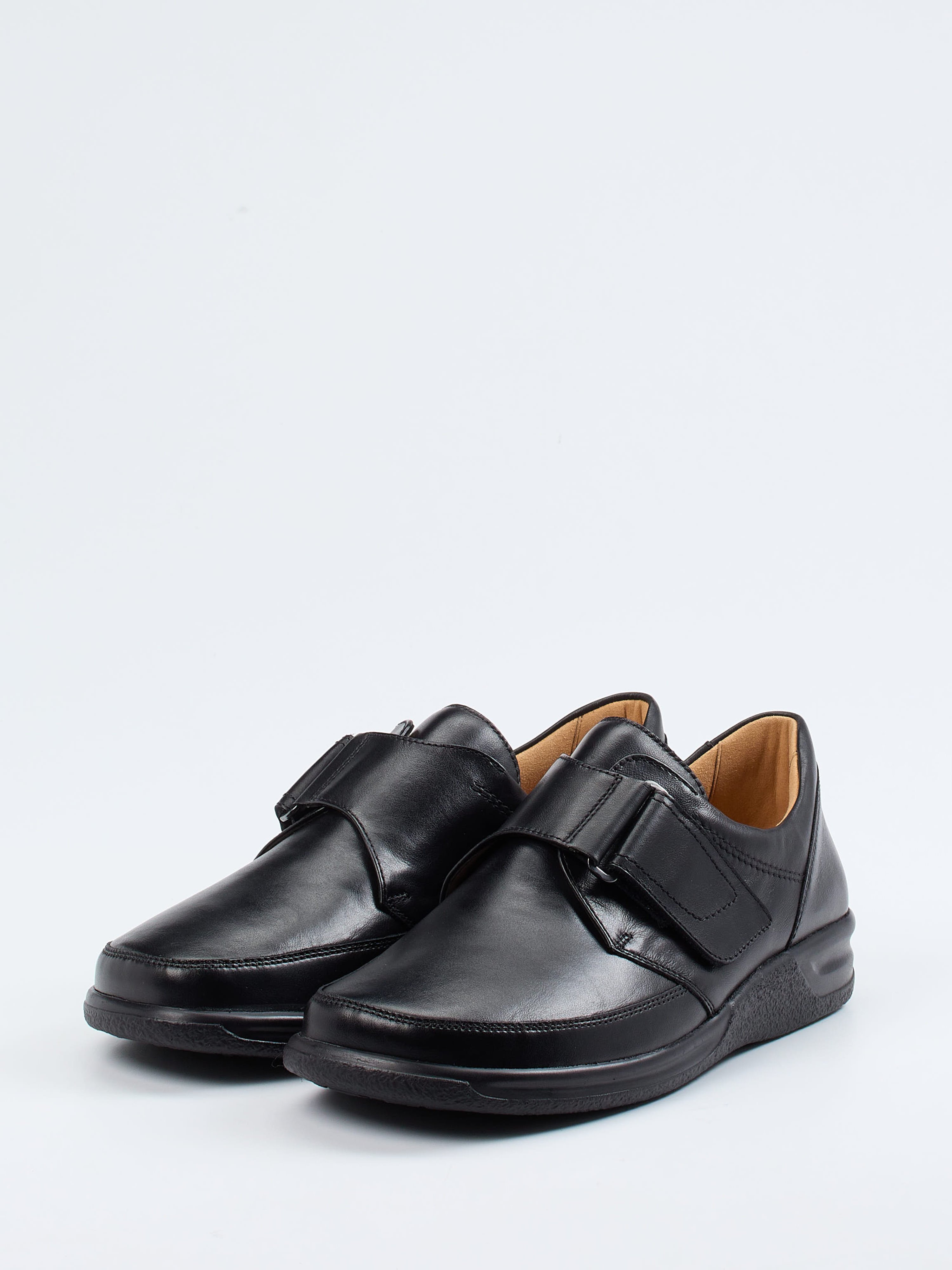 Klettschuh schwarz 4551009002402