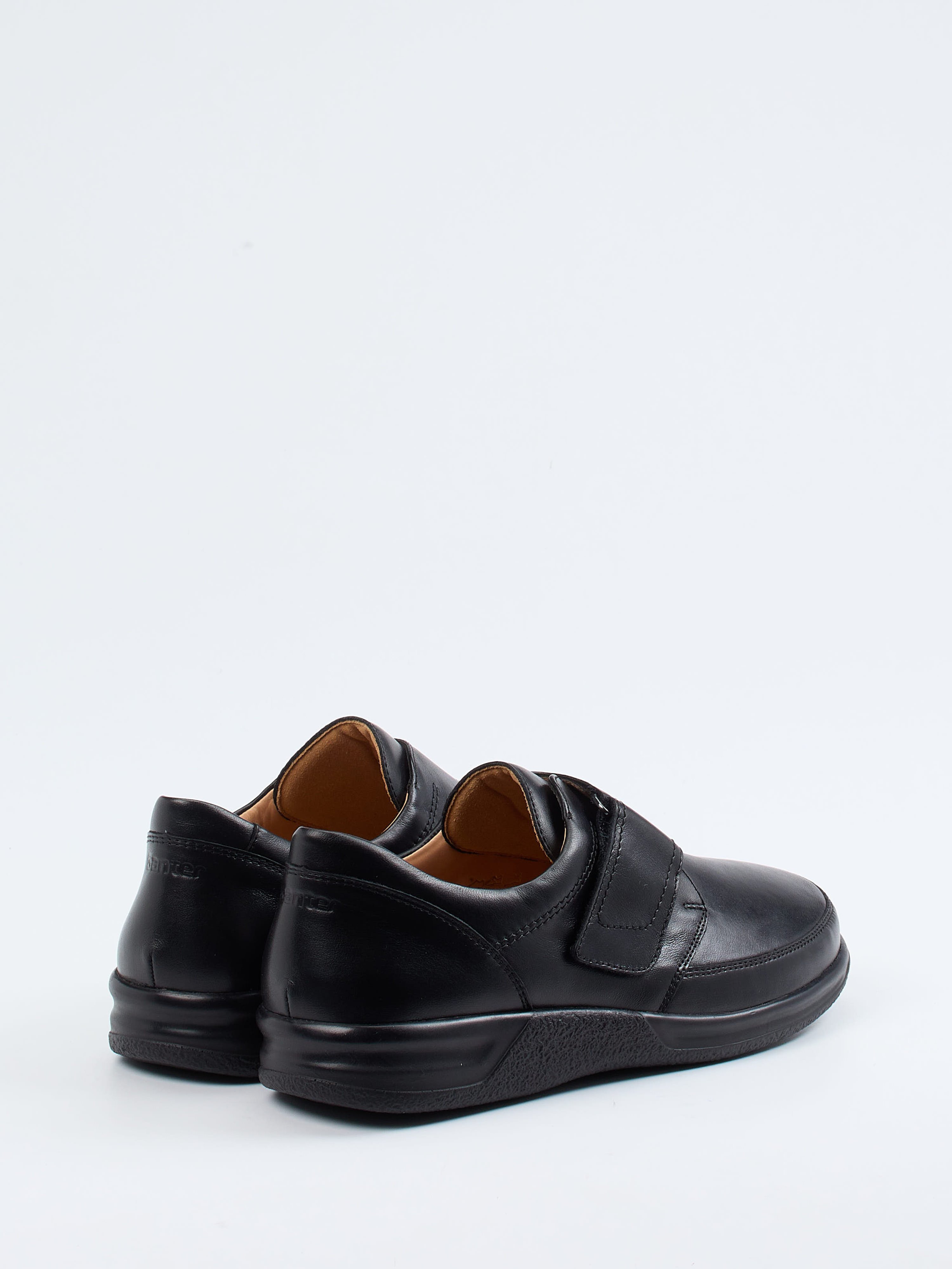 Klettschuh schwarz 4551009002403