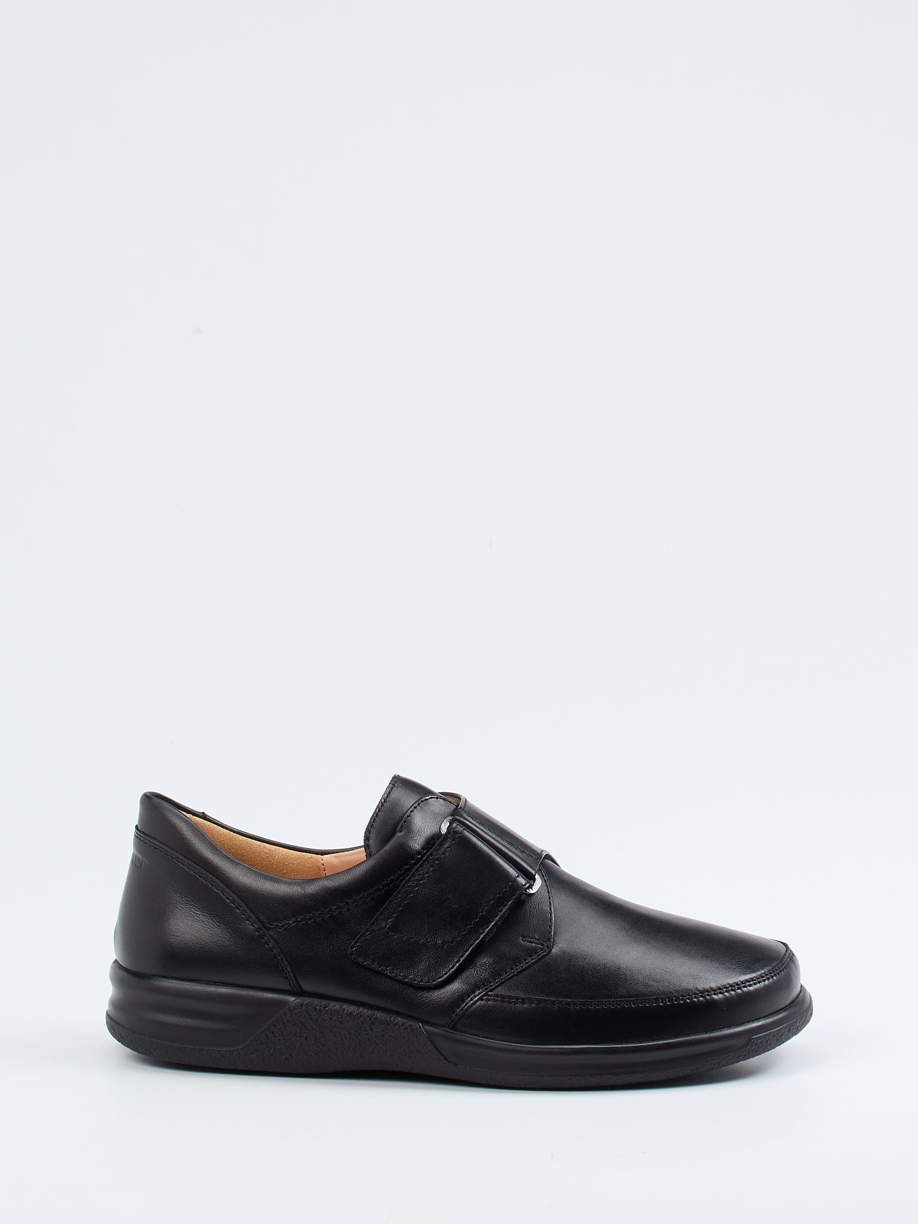 Klettschuh schwarz 4551009002401