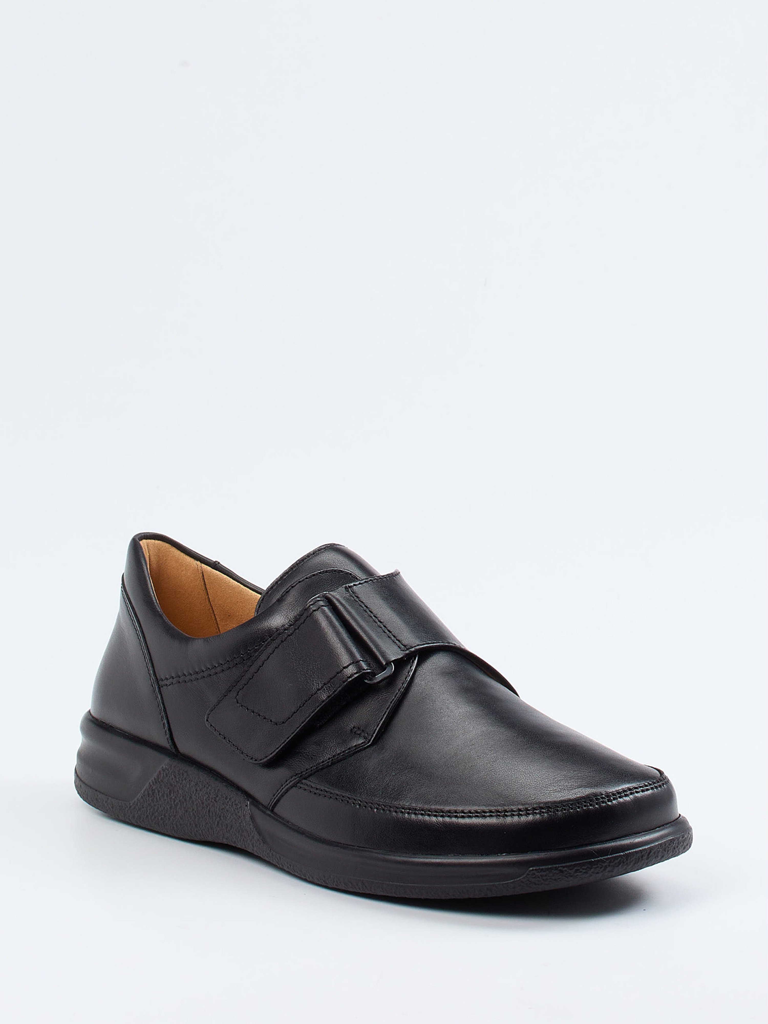 Klettschuh schwarz 4551009002406