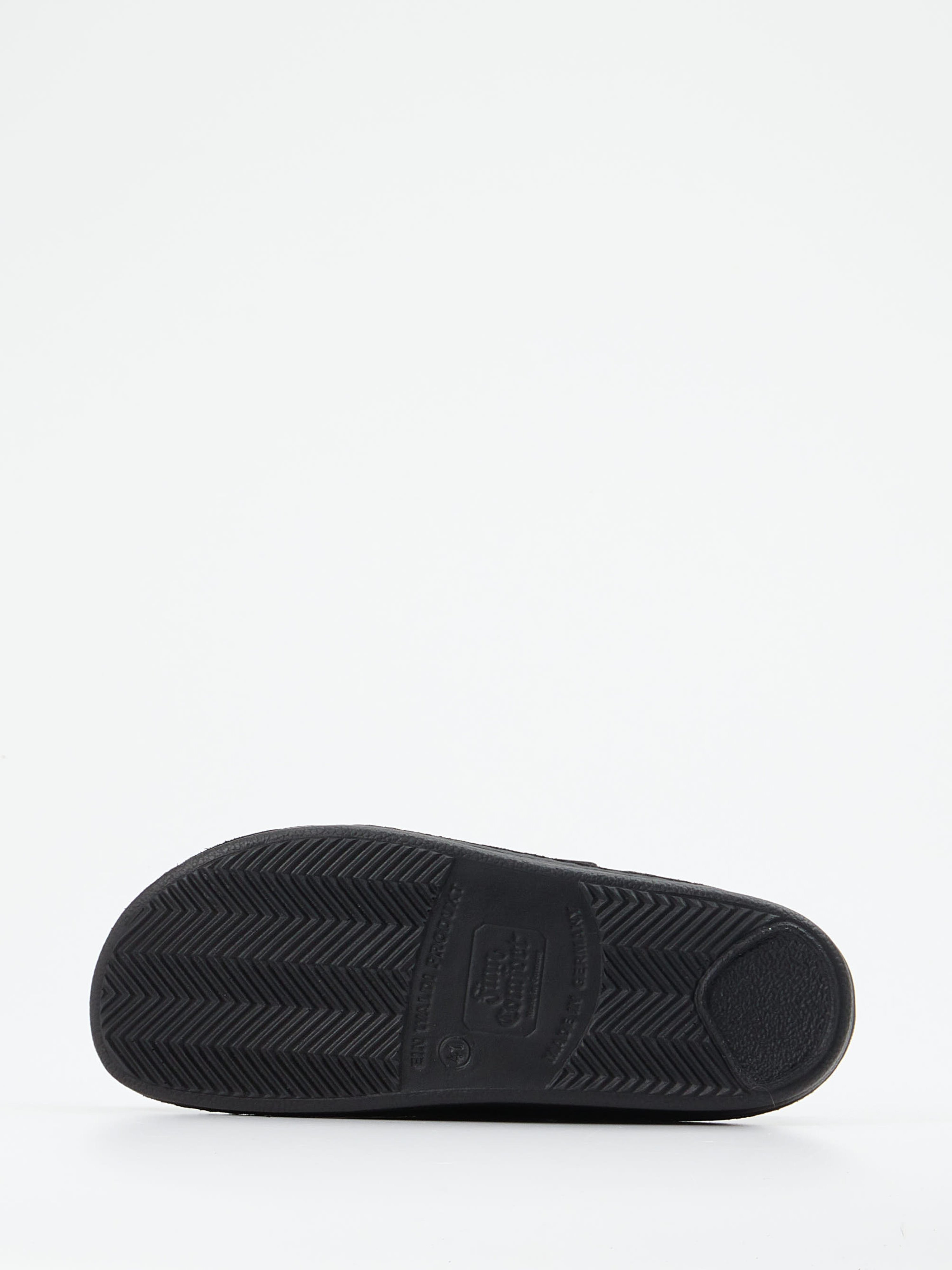 Klettschuh 96103 schwarz 4551009001105
