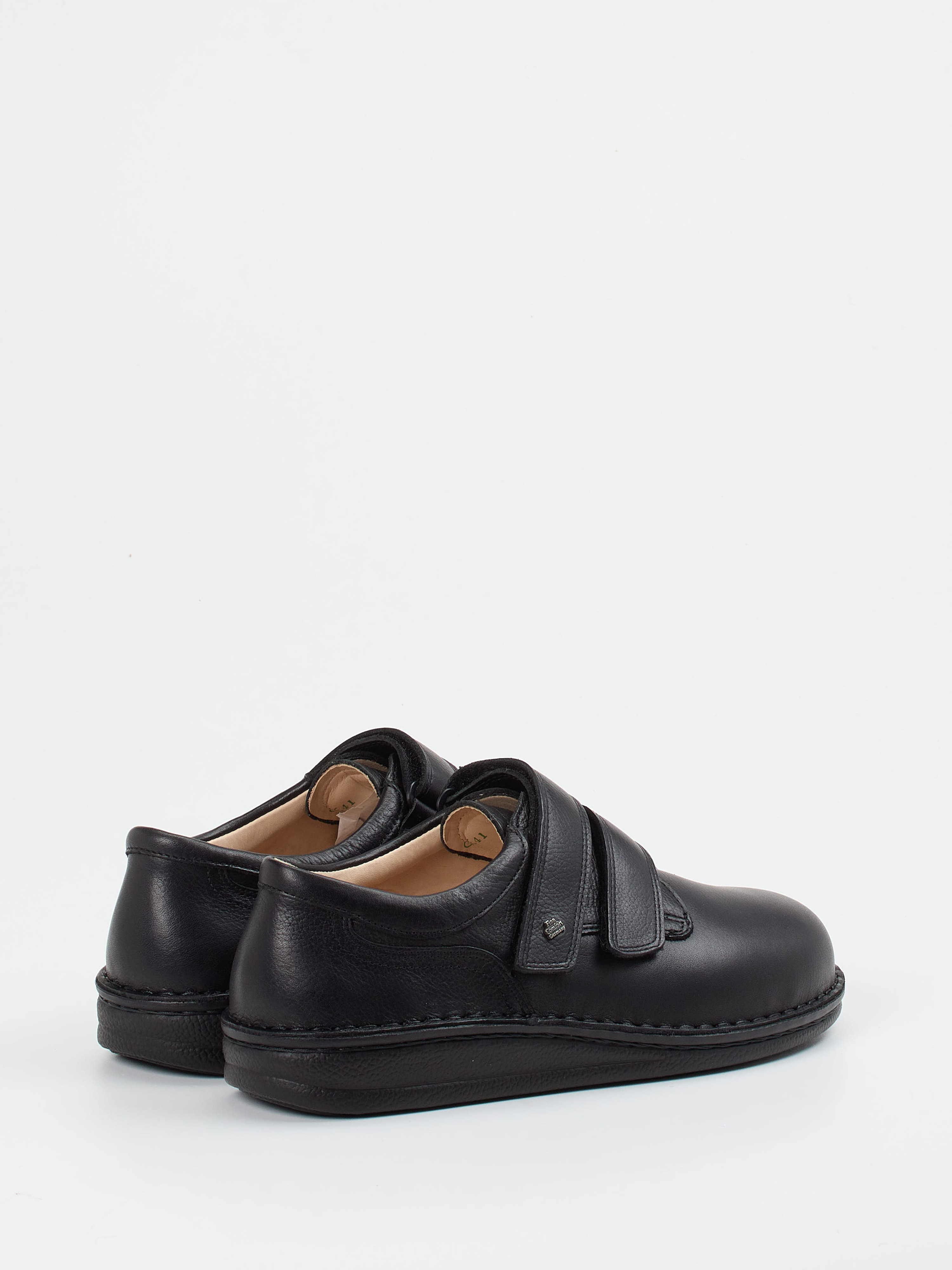 Klettschuh 96103 schwarz 4551009001103