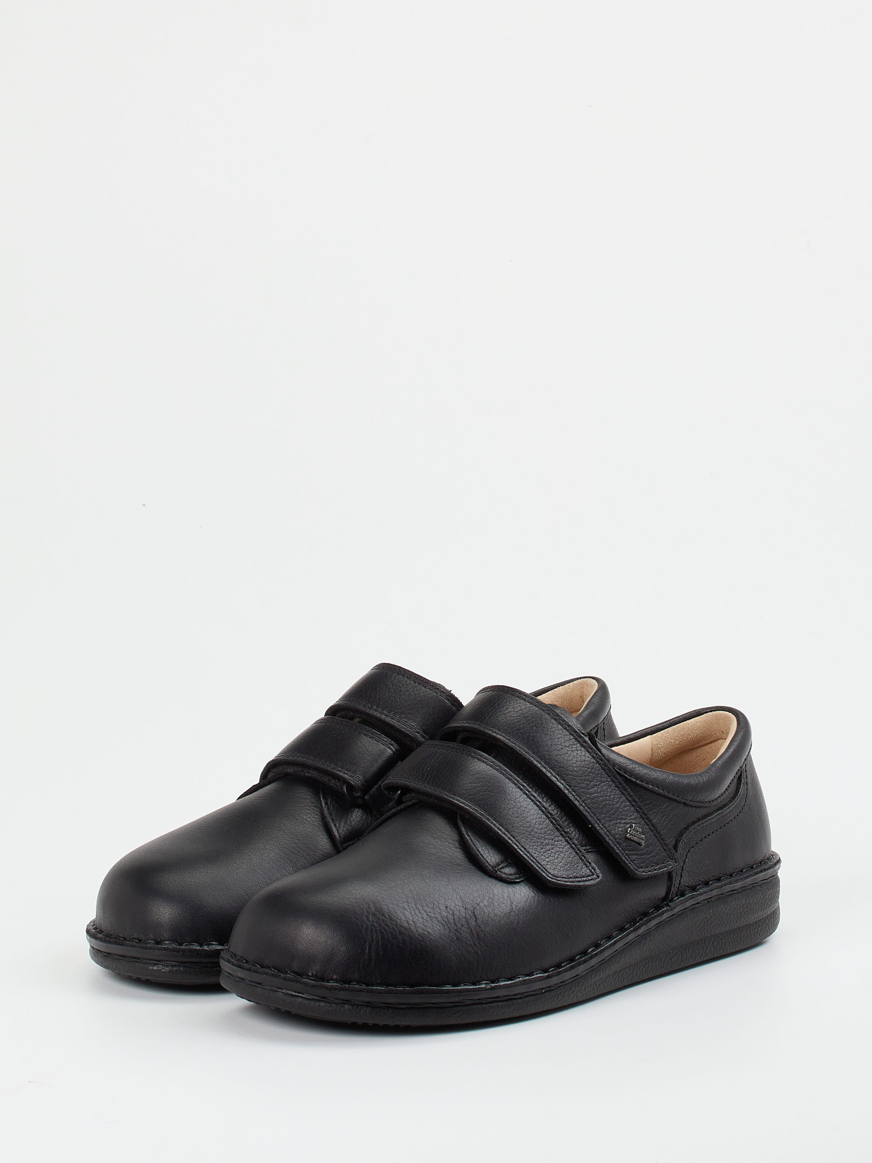Klettschuh 96103 schwarz 4551009001102