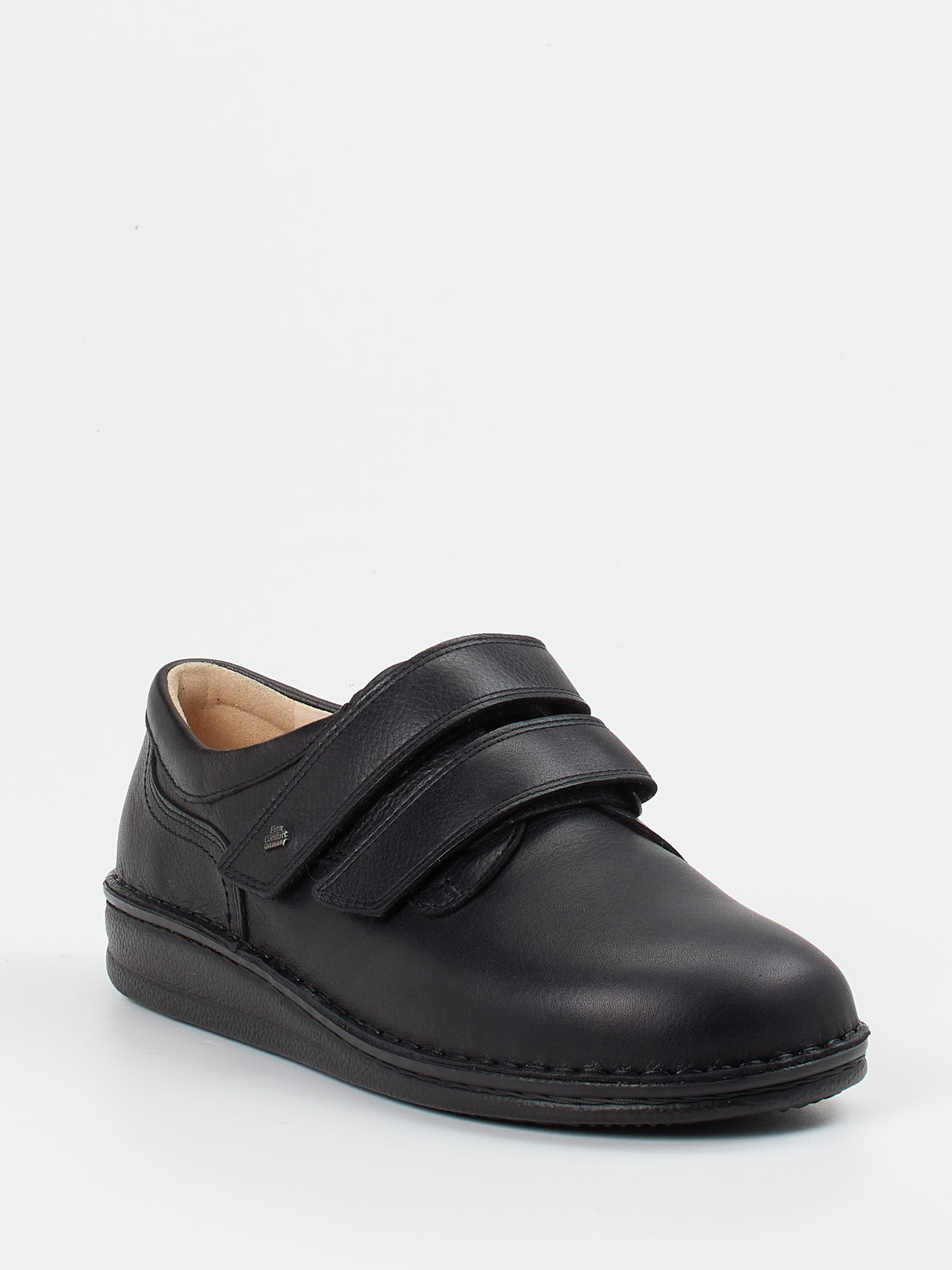 Klettschuh 96103 schwarz 4551009001106