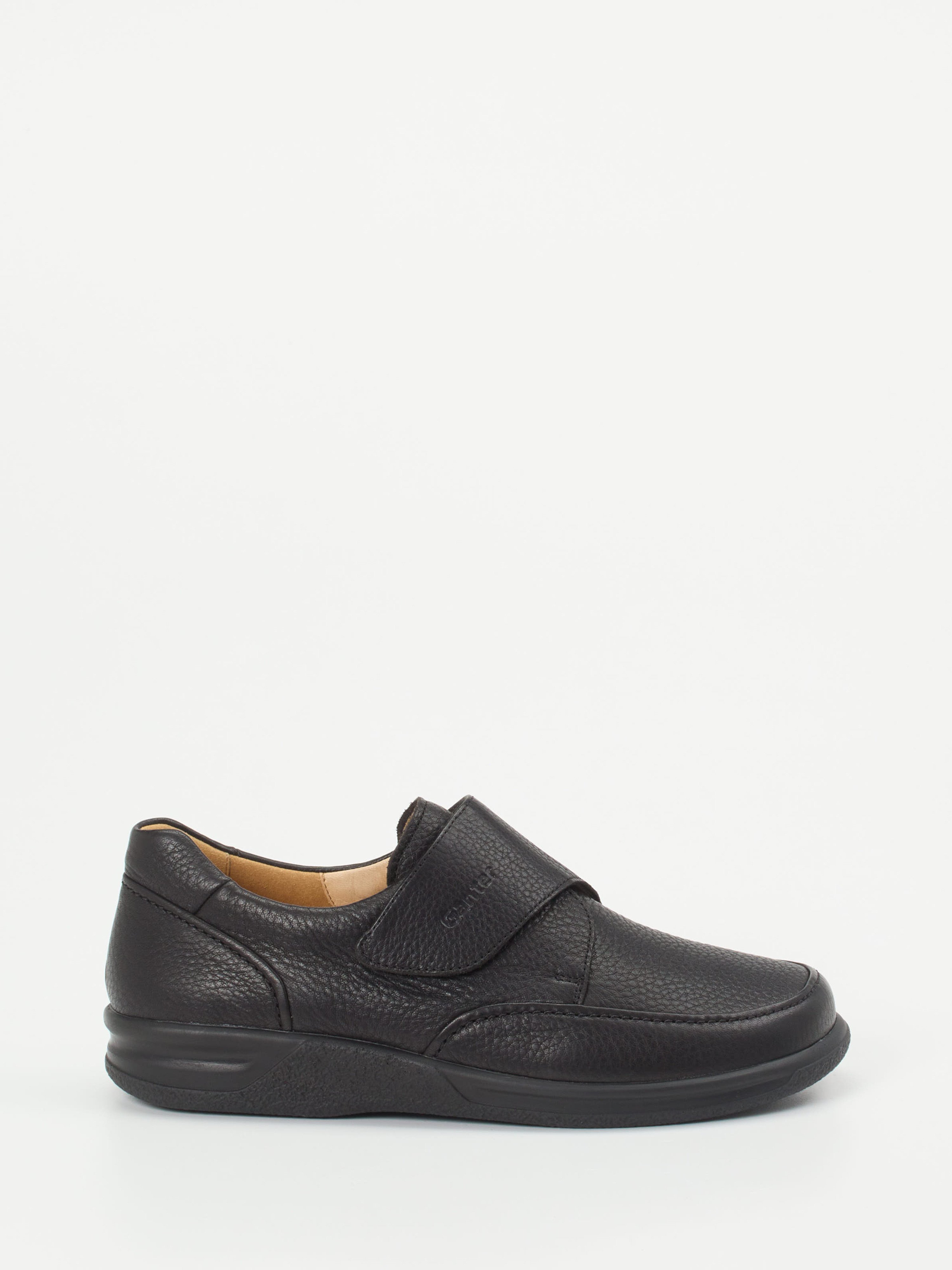 Klettschuh schwarz 4551009001301