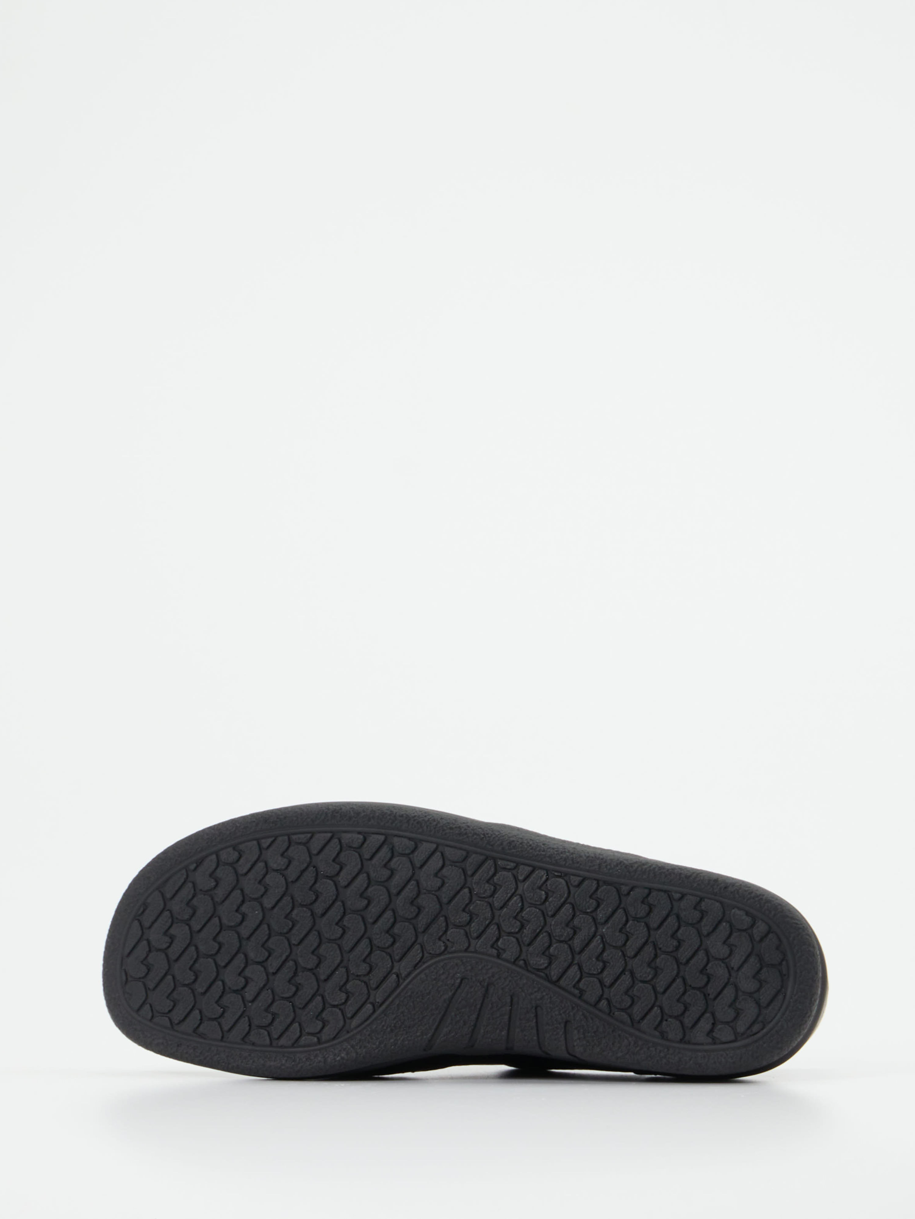 Klettschuh schwarz 4551009001305