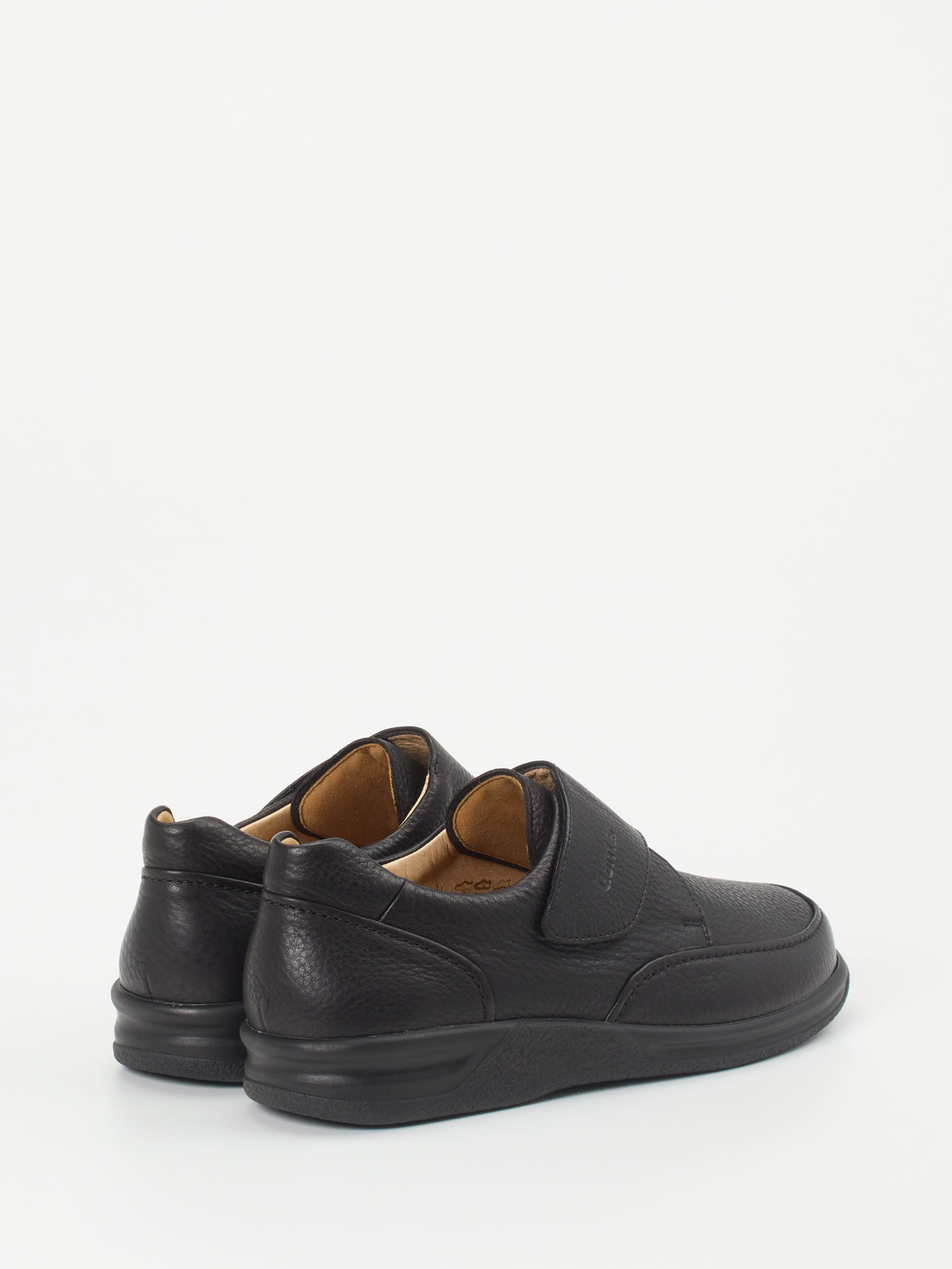 Klettschuh schwarz 4551009001303