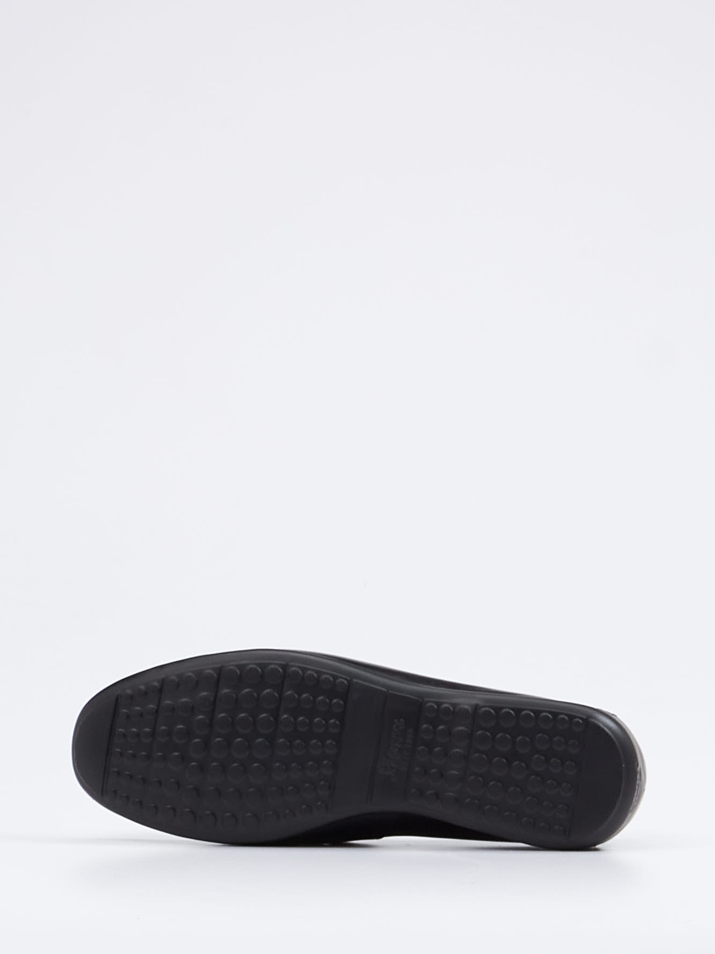 Slipper GION schwarz 4551009002005