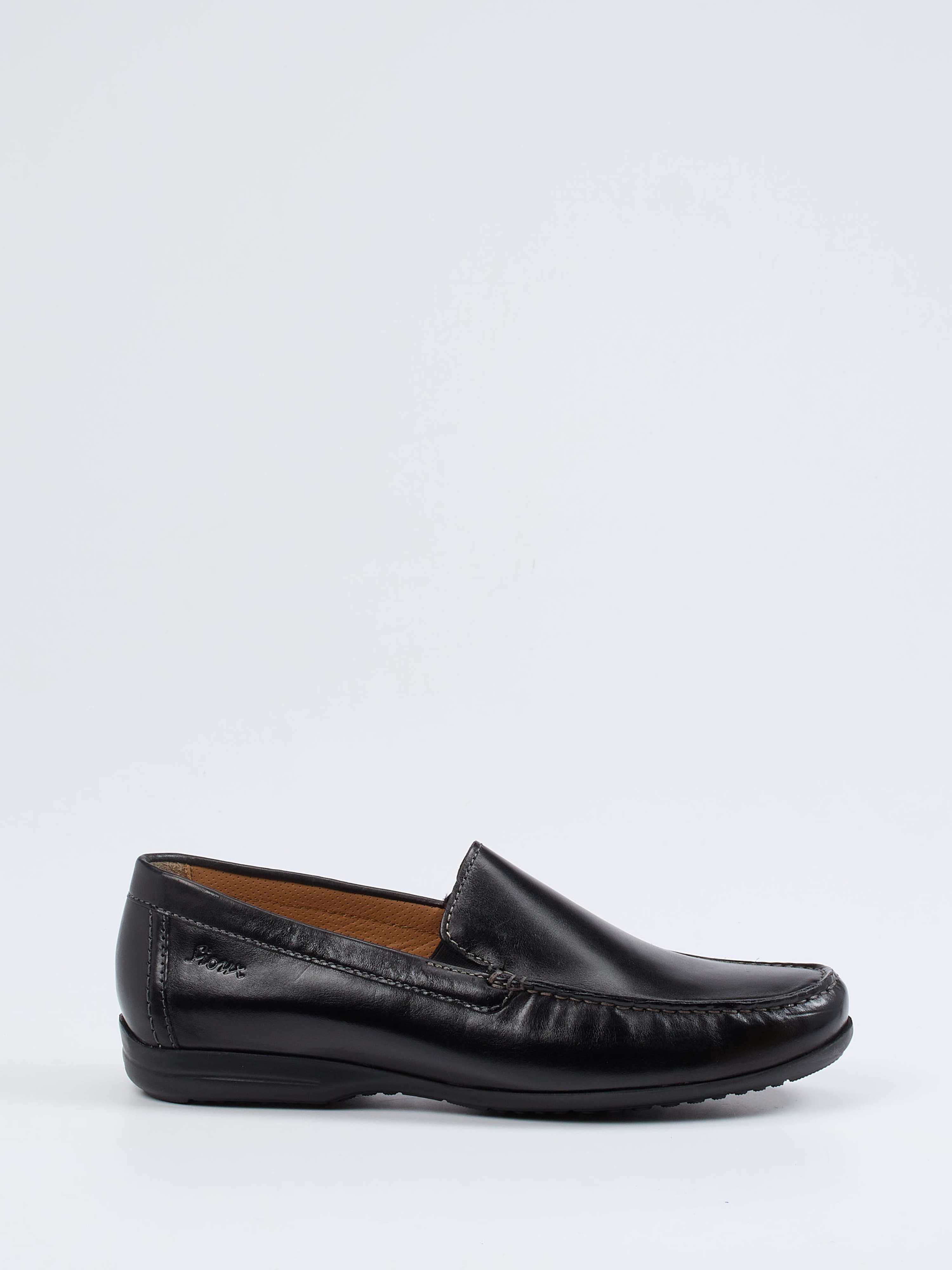 Slipper GION schwarz 4551009002001