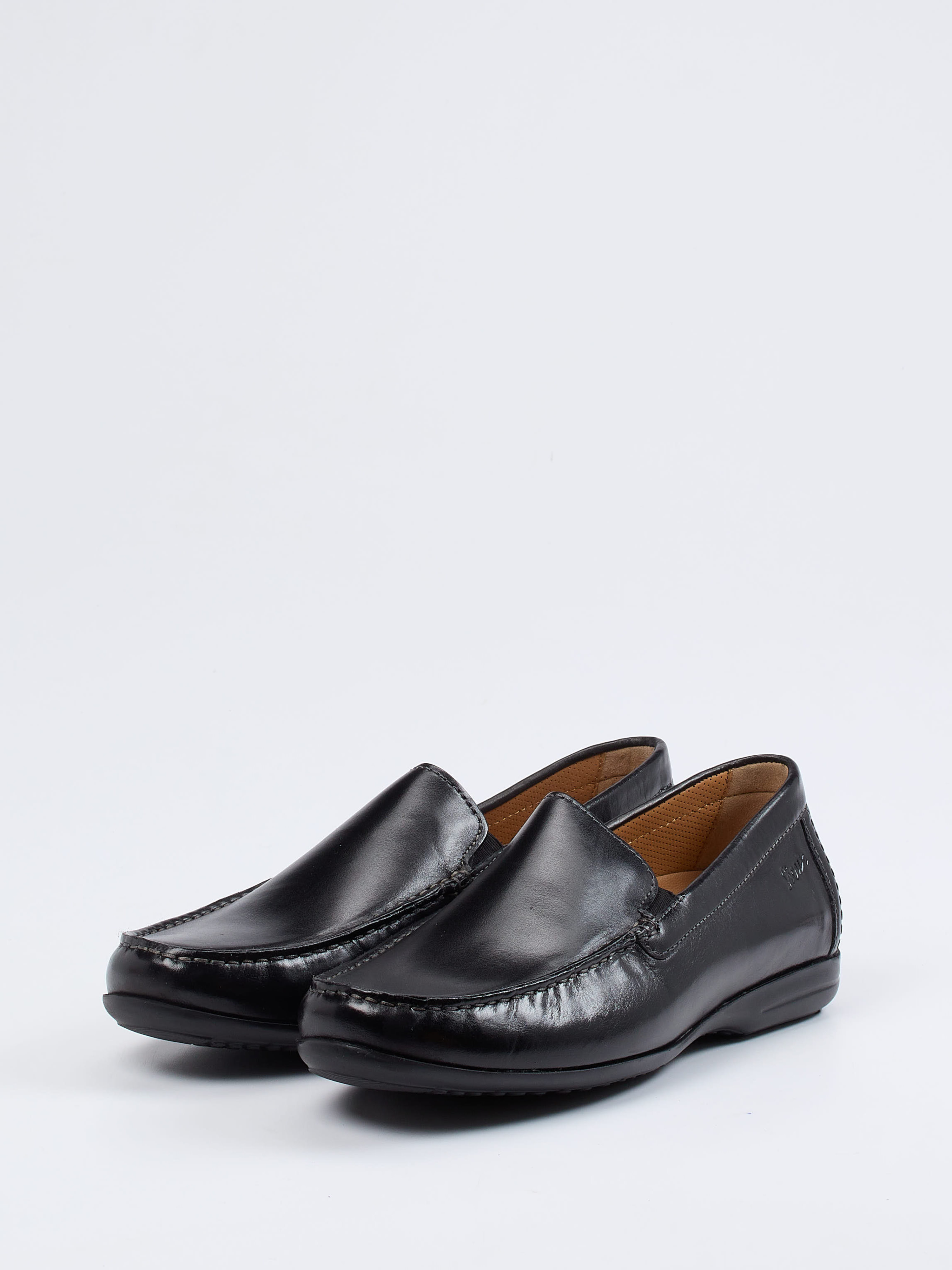 Slipper GION schwarz 4551009002002