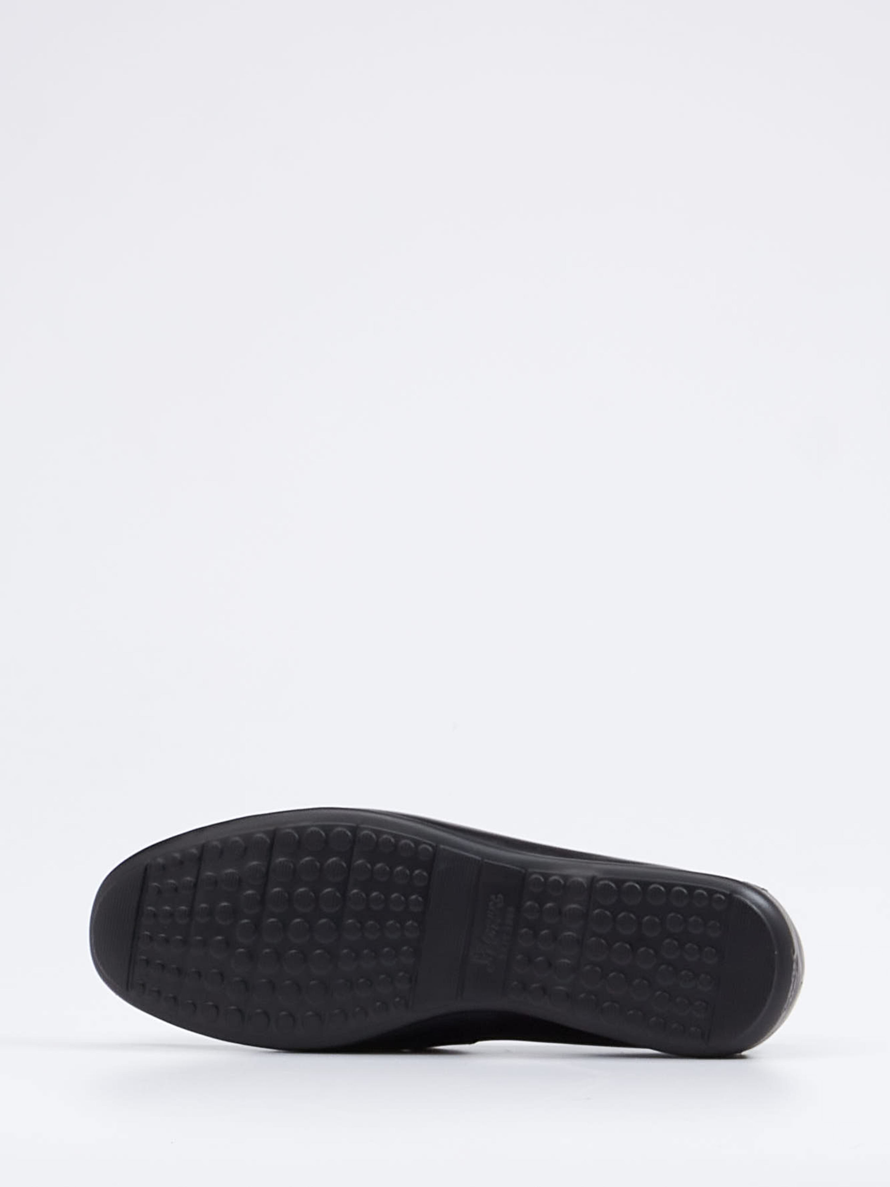 Slipper GION schwarz 4551009002005