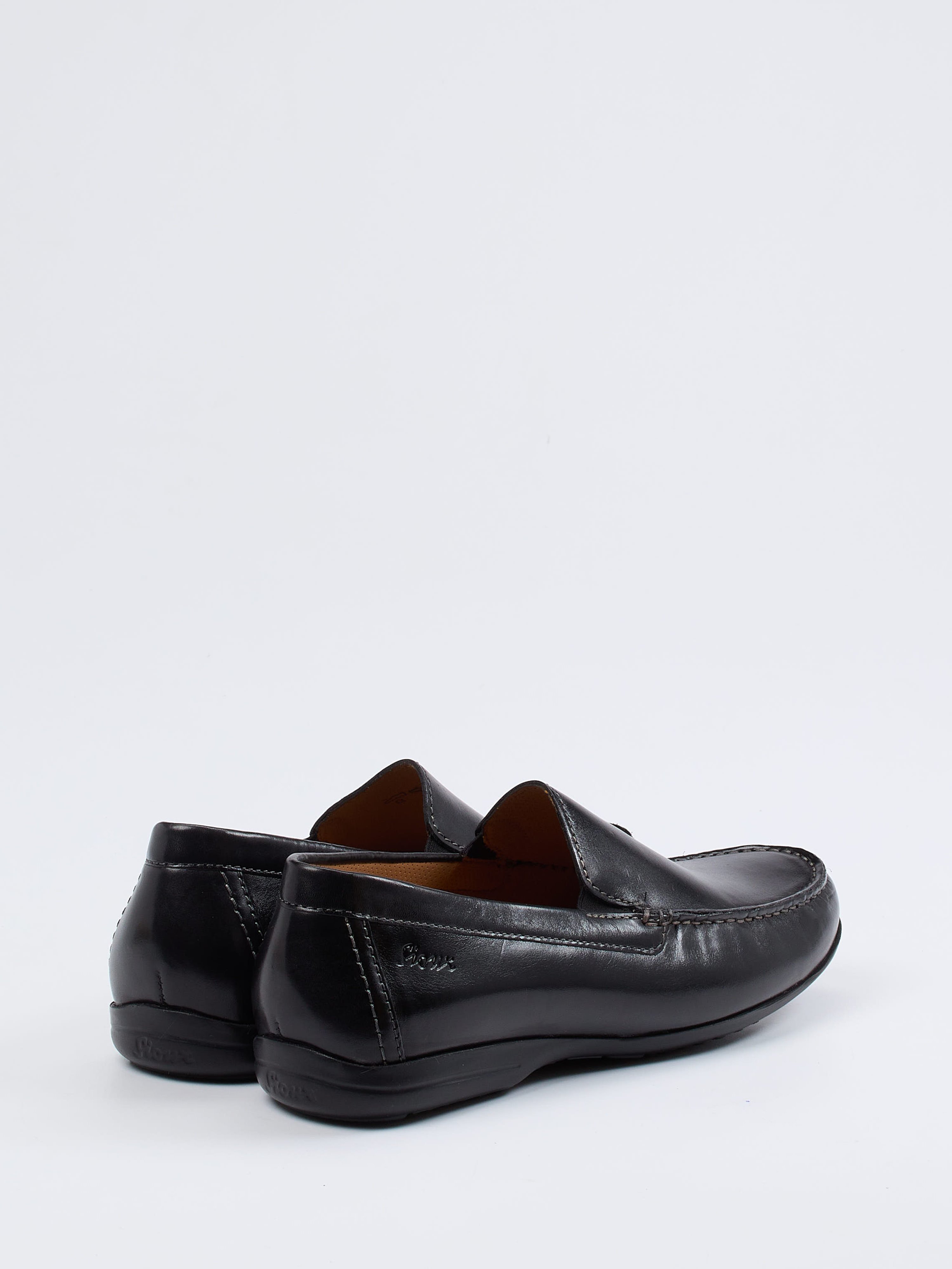 Slipper GION schwarz 4551009002003