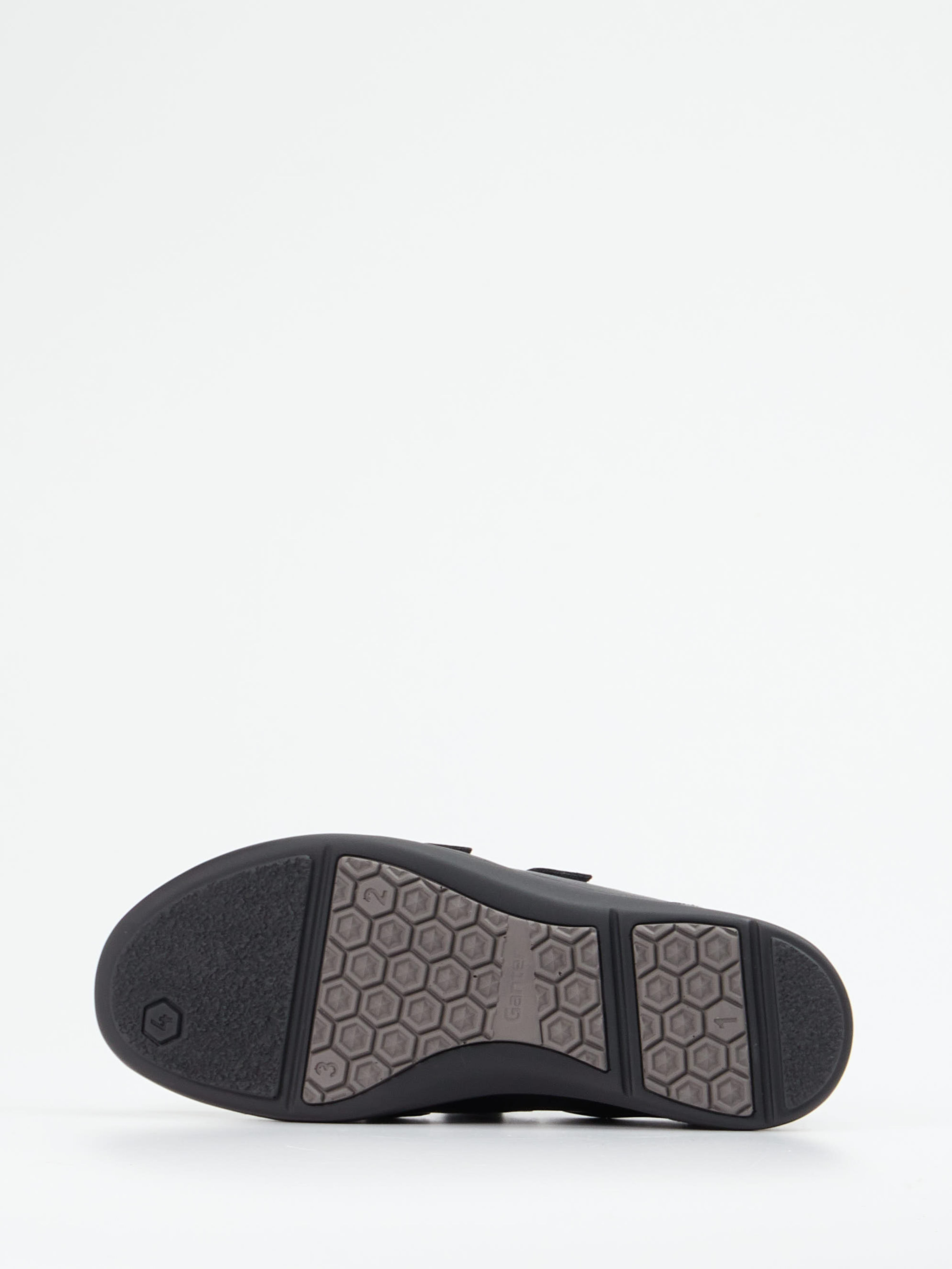 Klettslipper schwarz 4551009004105