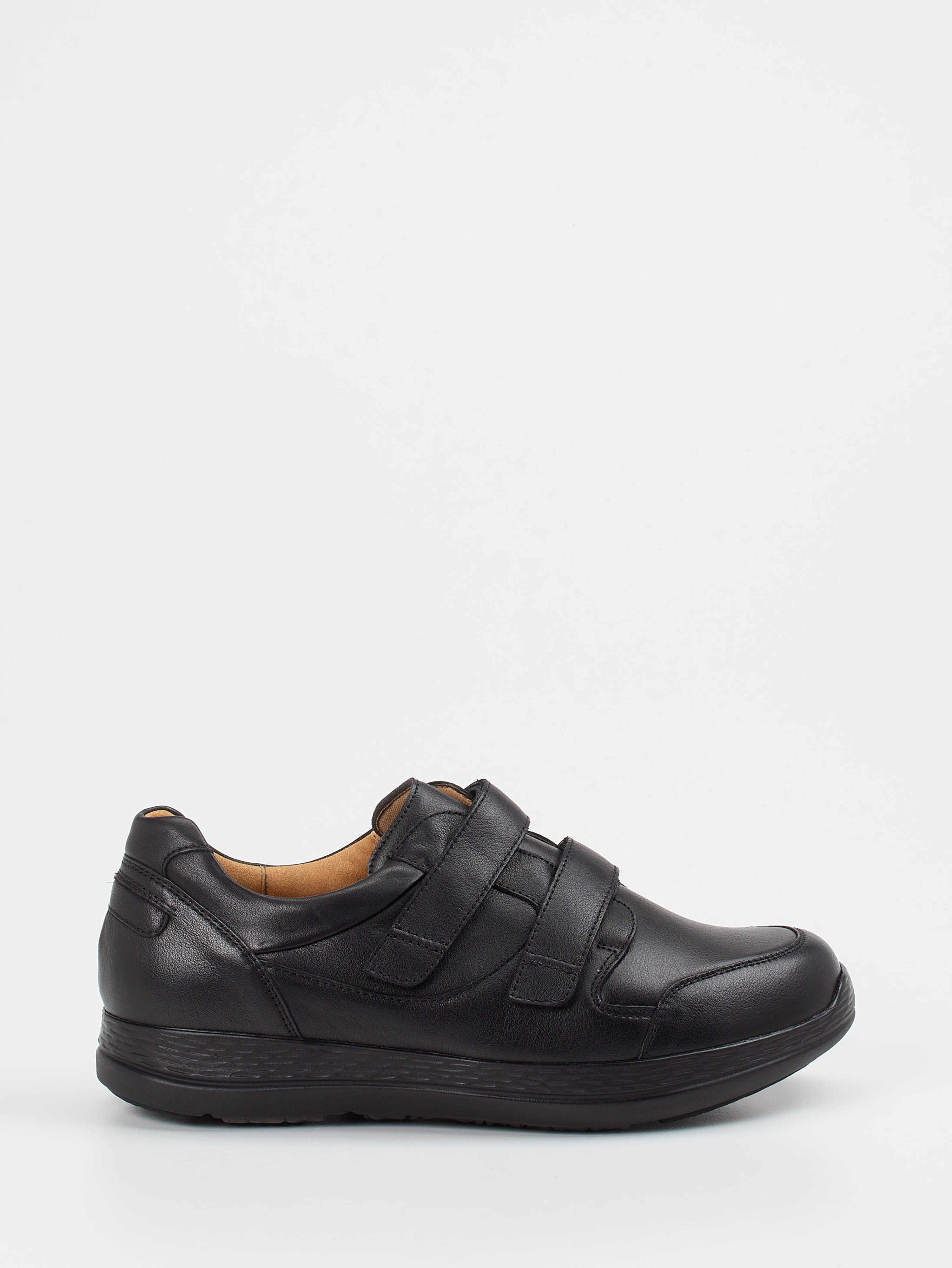 Klettslipper schwarz 4551009004101