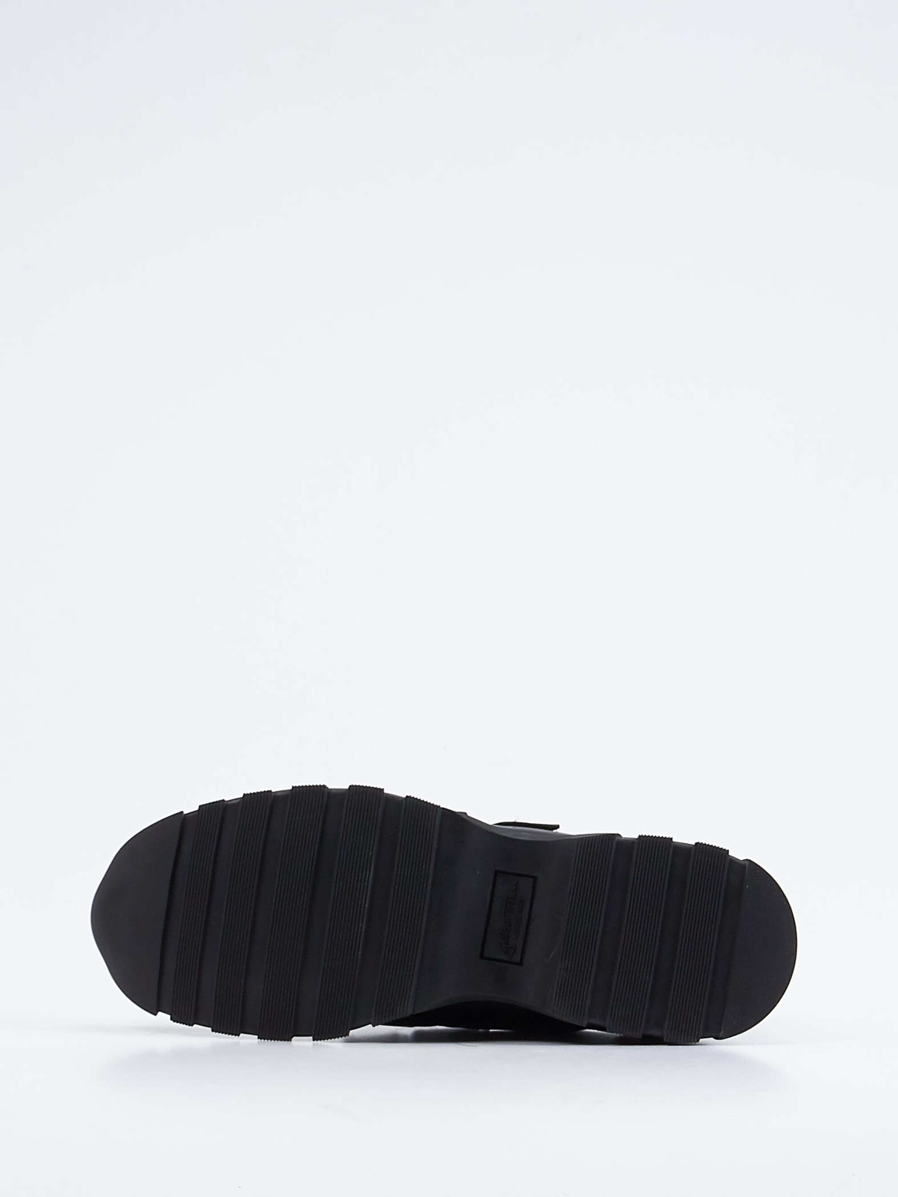 Sneaker schwarz 4561009003305