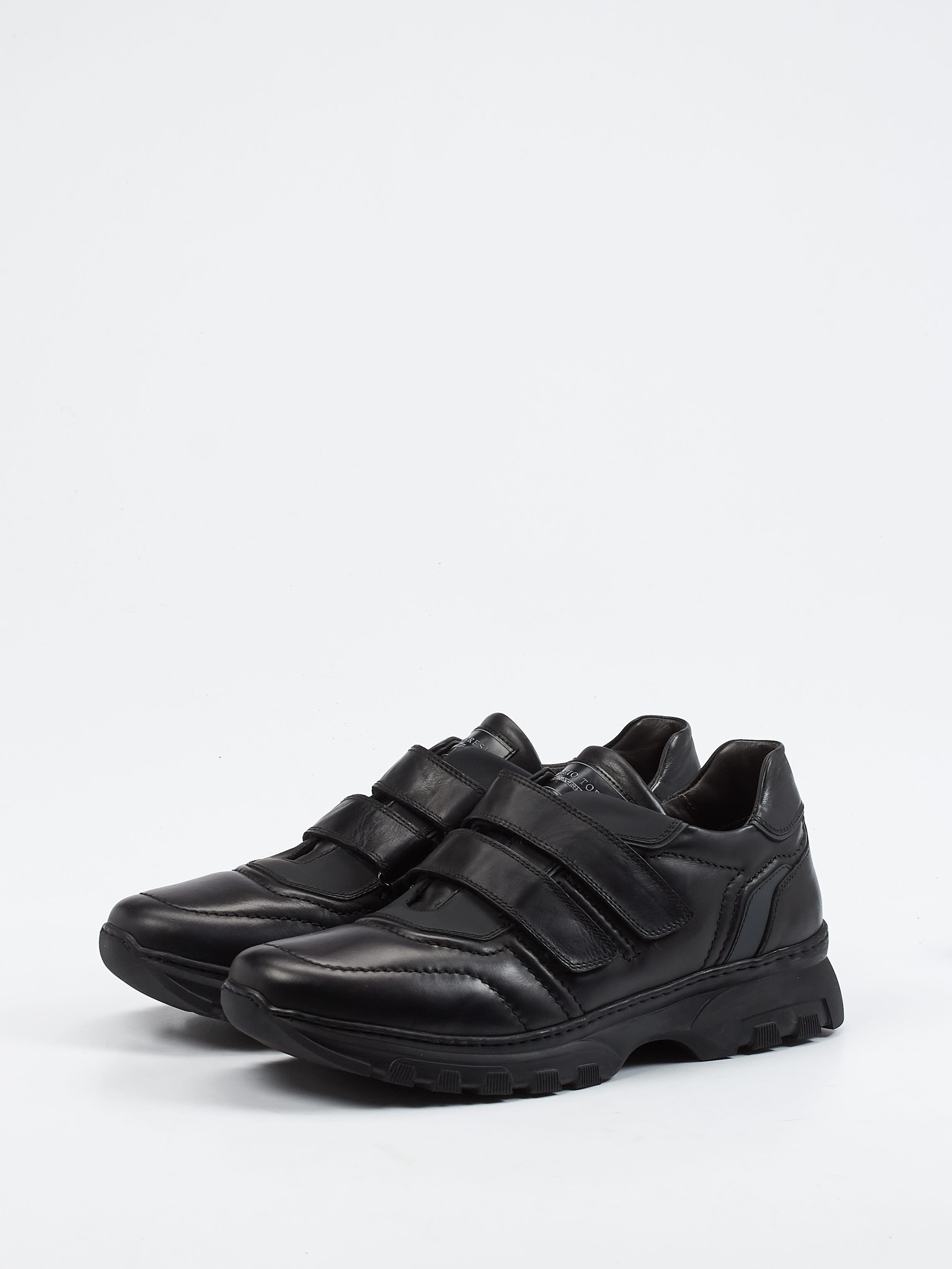 Sneaker schwarz 4561009003302