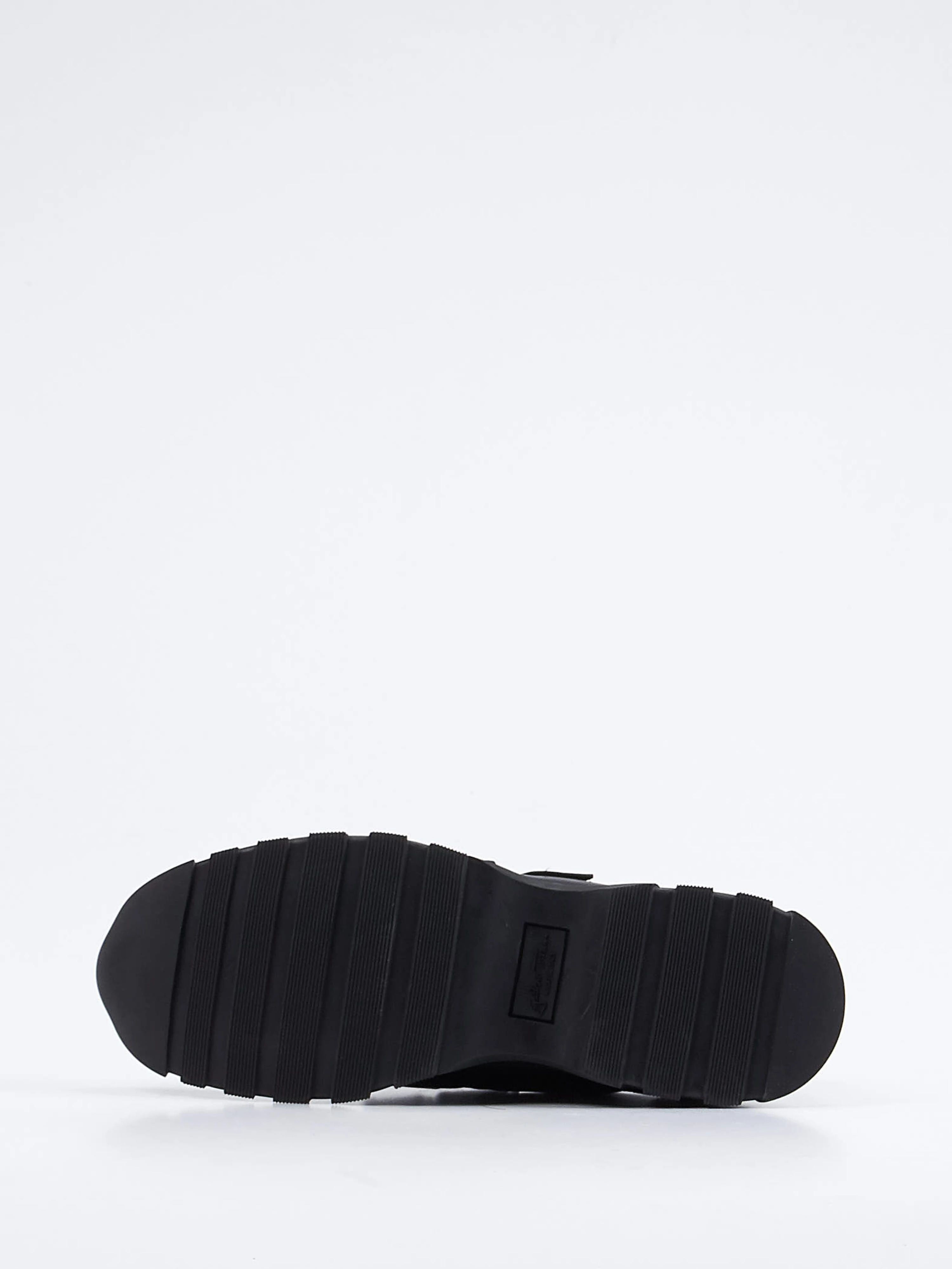 Sneaker schwarz 4561009003305