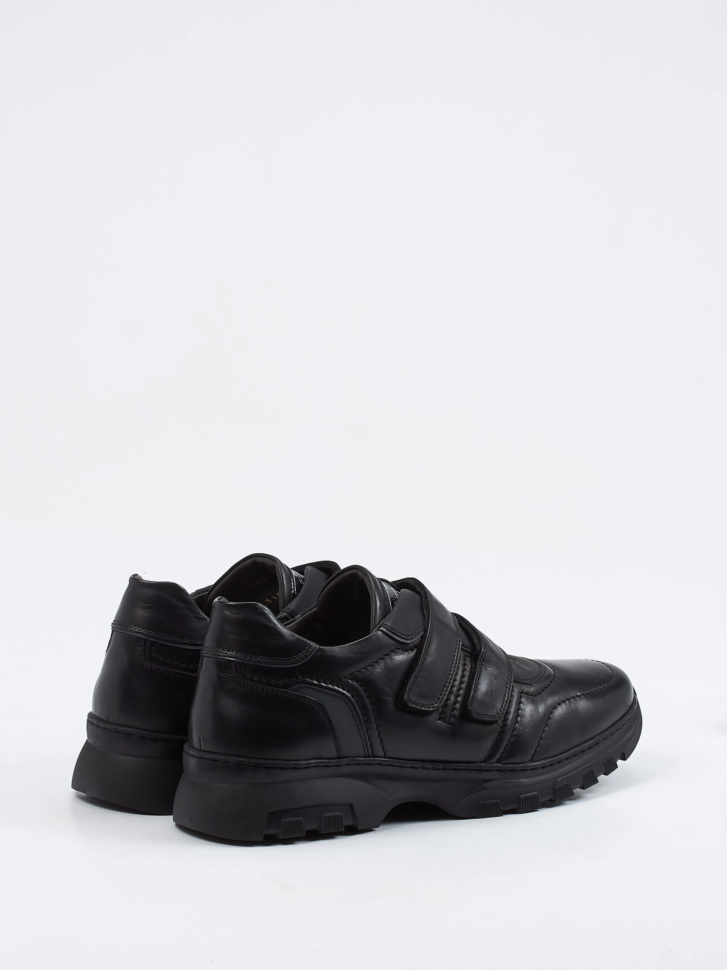 Sneaker schwarz 4561009003303