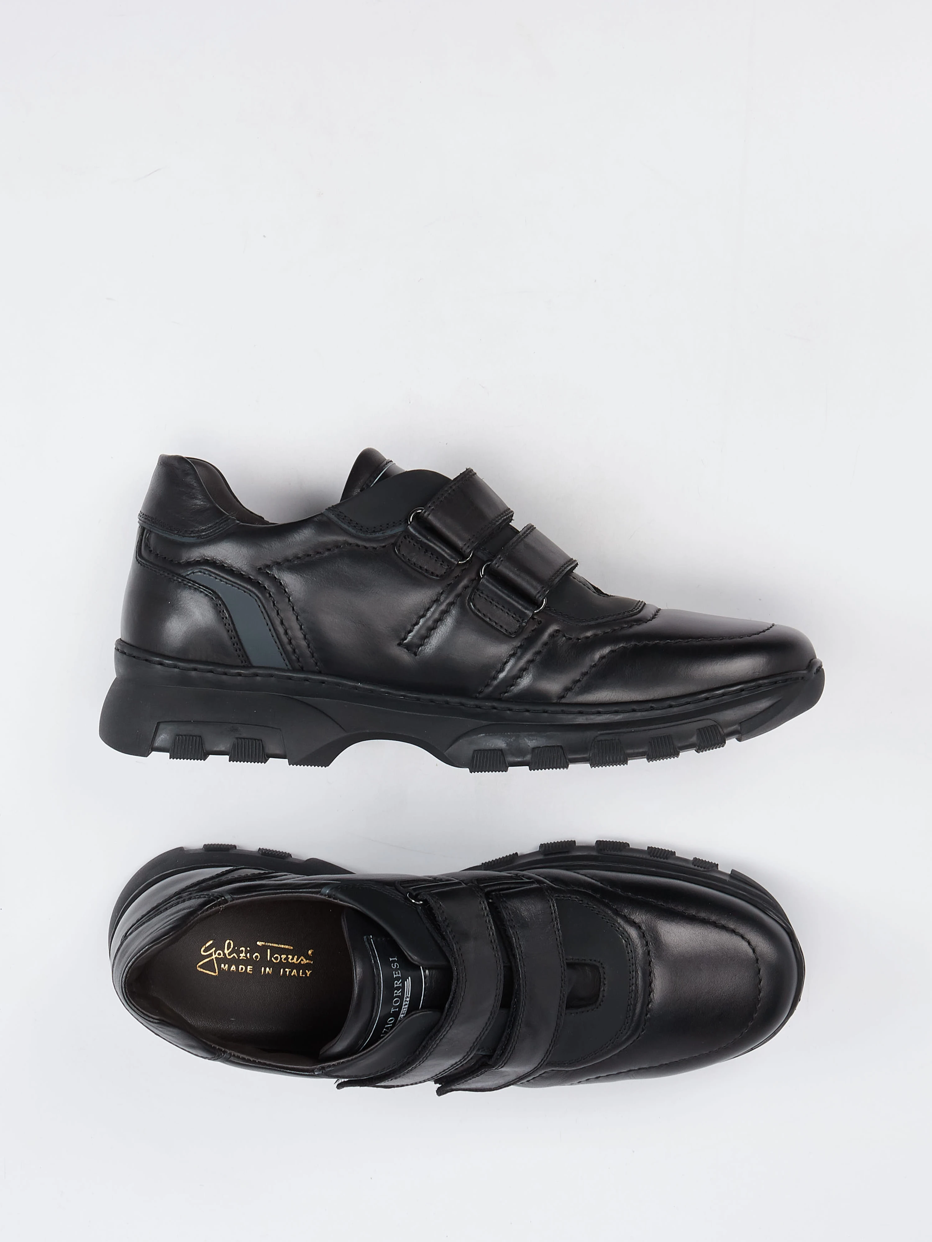 Sneaker schwarz 4561009003304