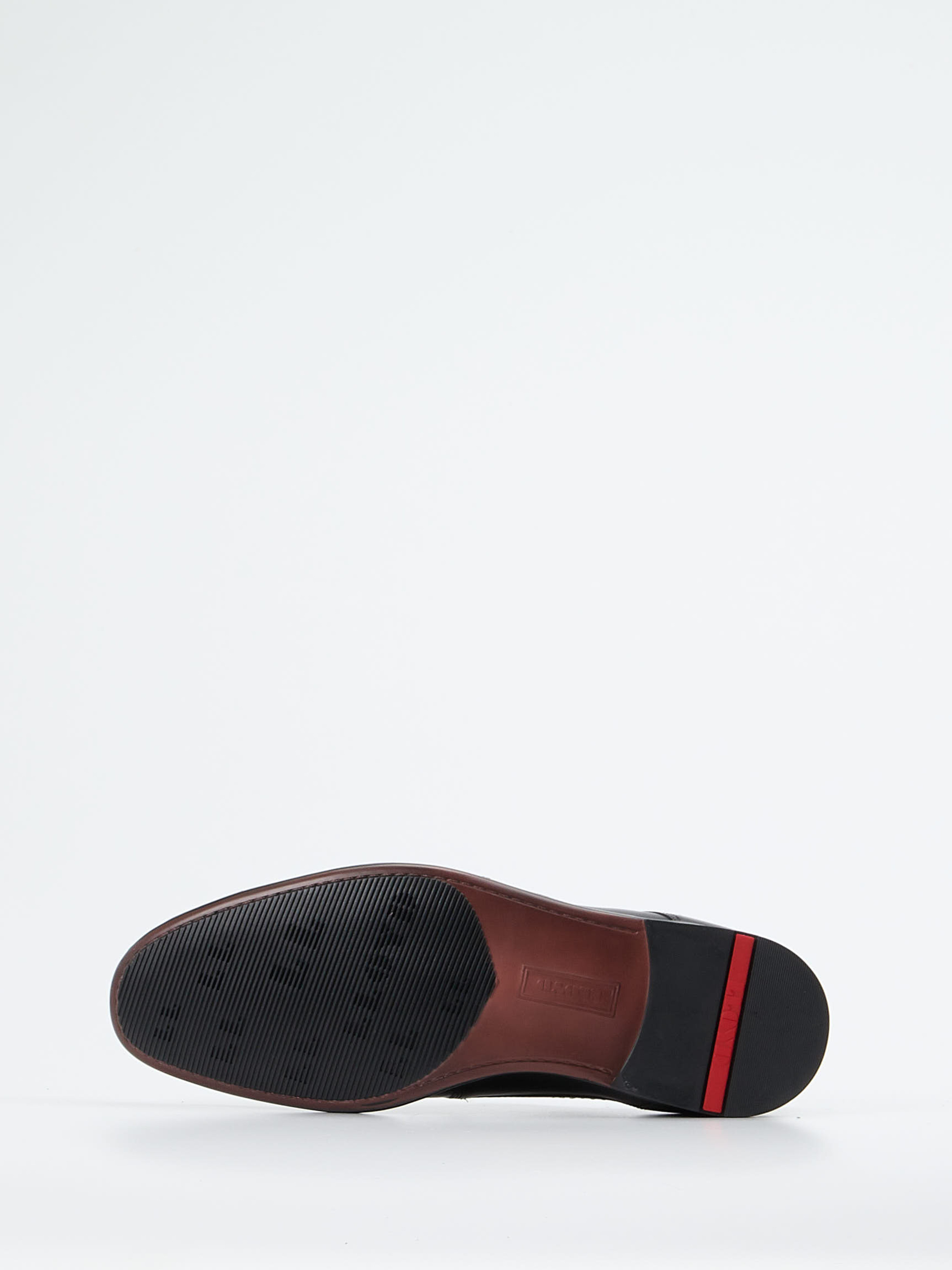 Schnürschuh GARVIN schwarz 4601009005905